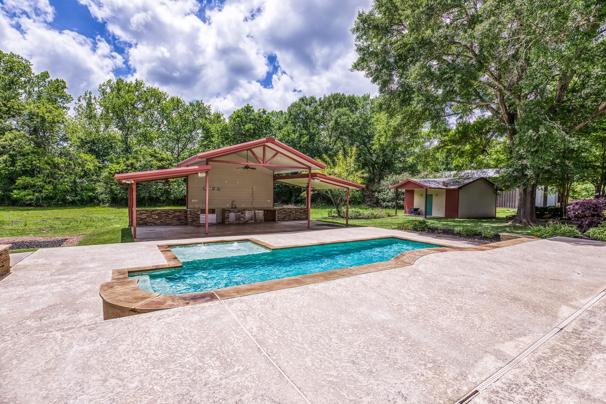 2629 Benton Drive