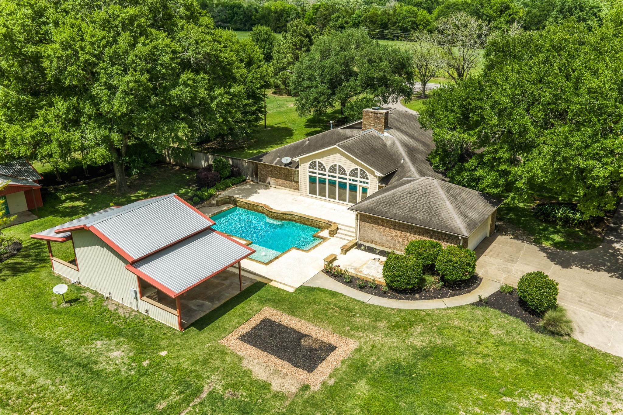 2629 Benton Drive