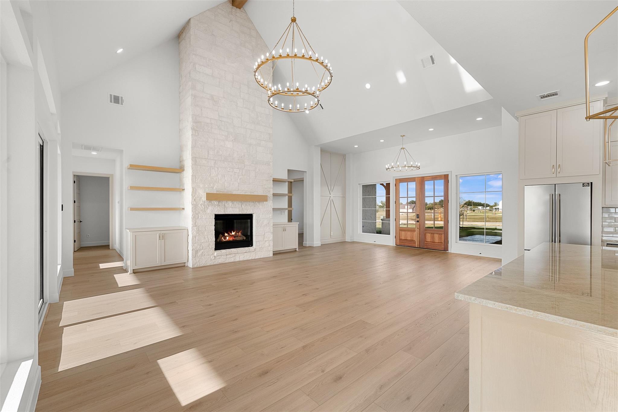 398 Oak Hill Lane