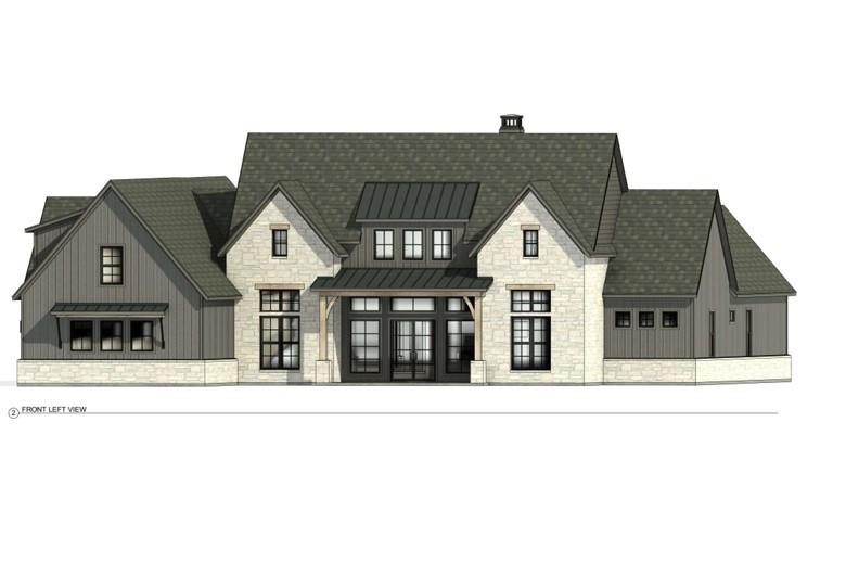 398 Oak Hill Lane