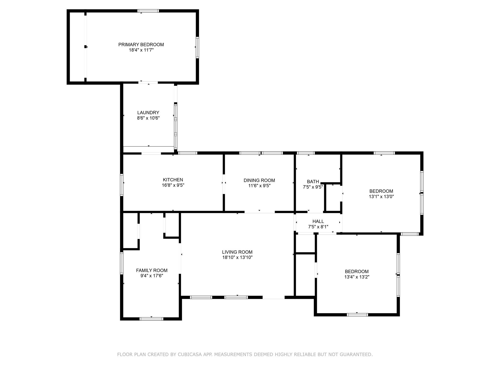 114 E Obryant Street