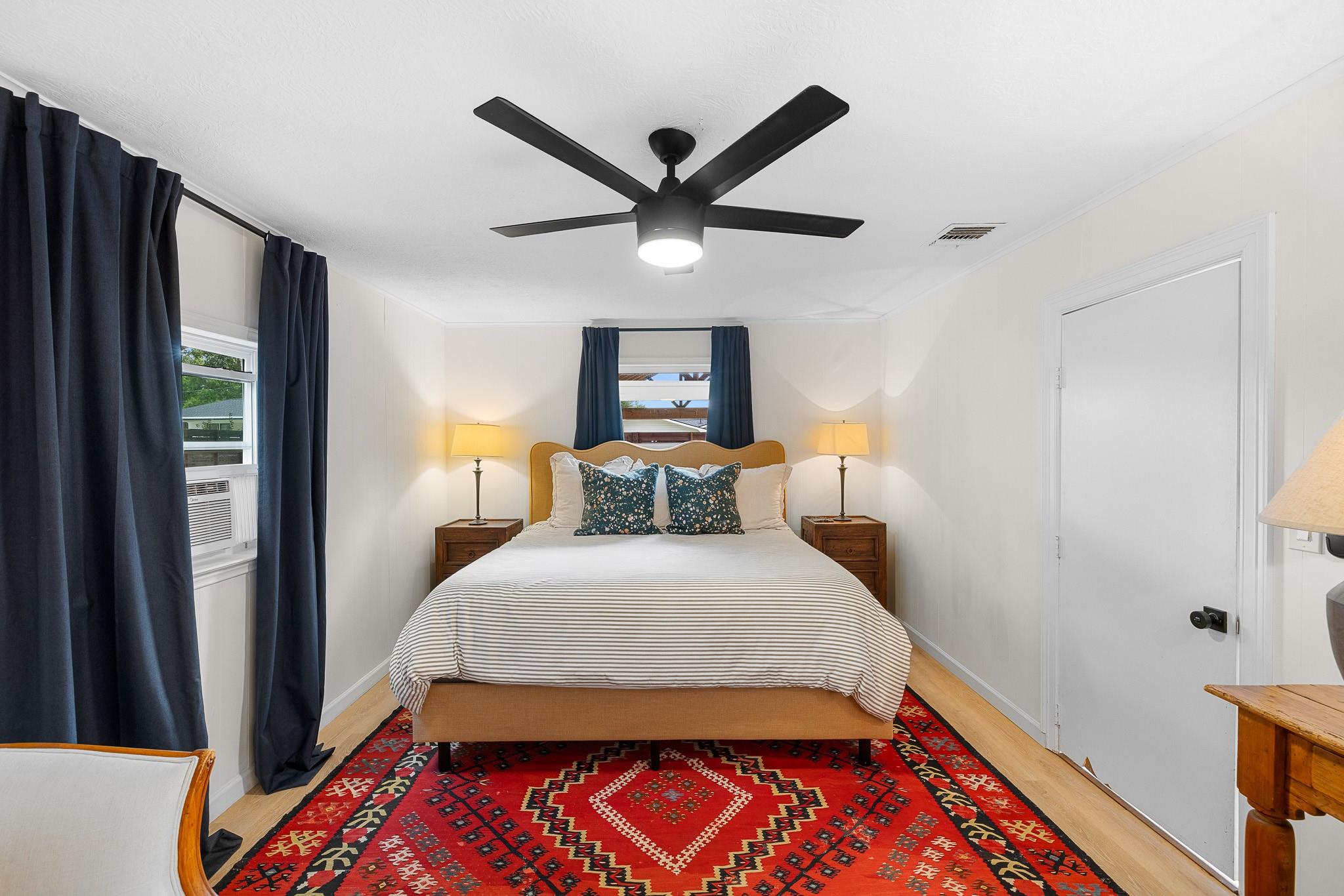 114 E Obryant Street