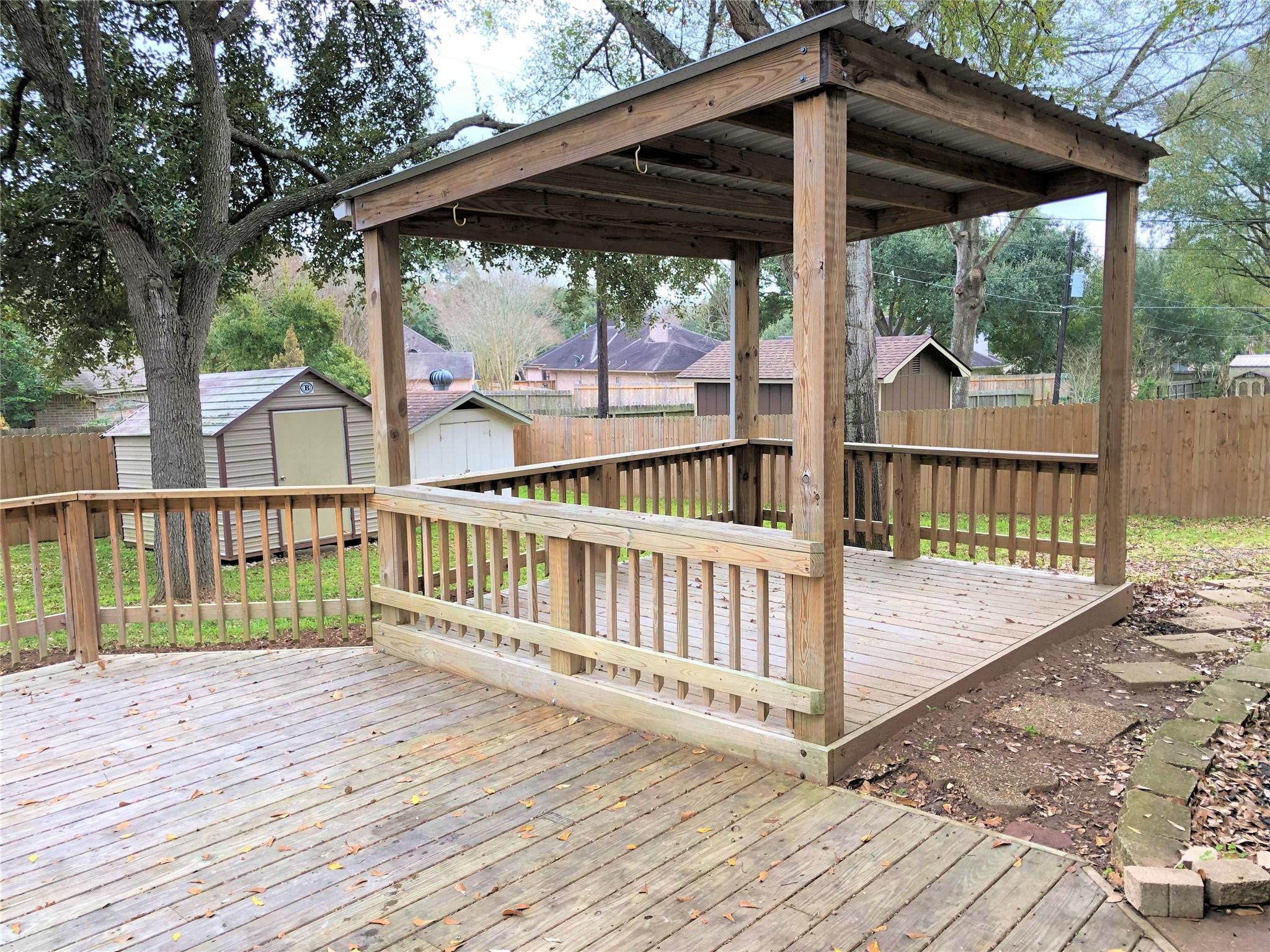 2101 Glenda Boulevard