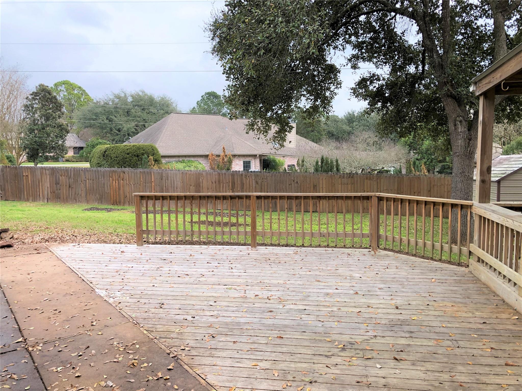 2101 Glenda Boulevard