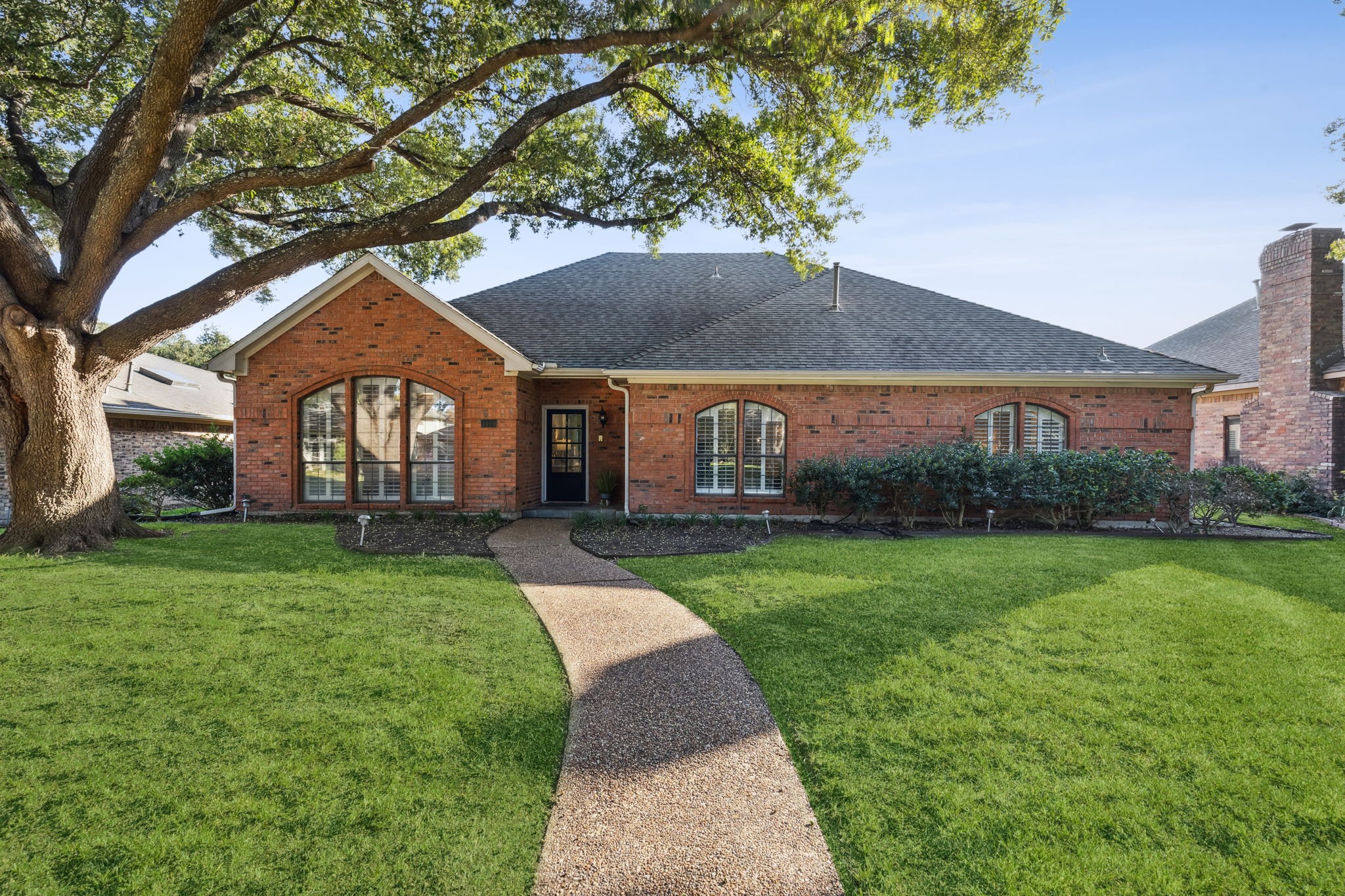 1409 Chesterton Drive