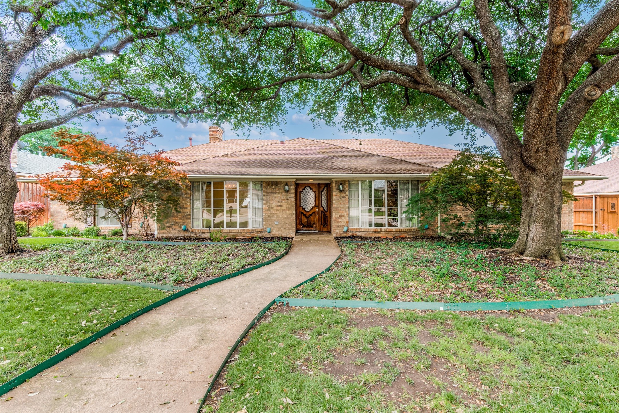 4224 High Summit Drive