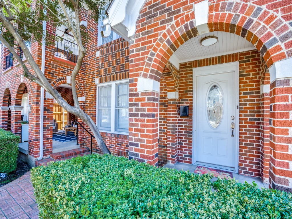 4155 Normandy Avenue