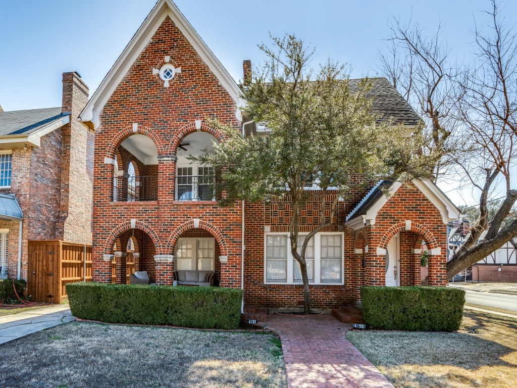 4155 Normandy Avenue