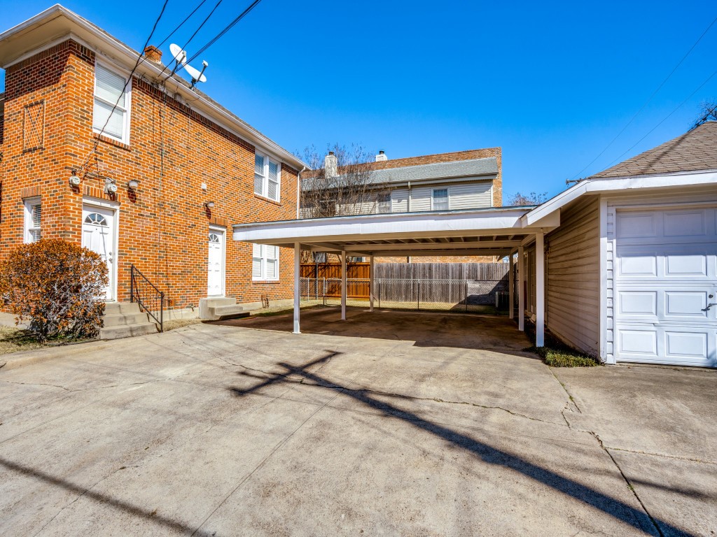 4155 Normandy Avenue