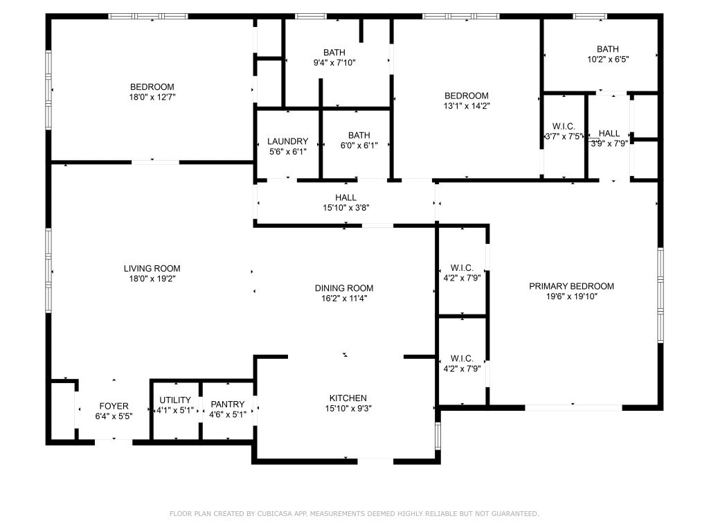 6325 Bandera Avenue A