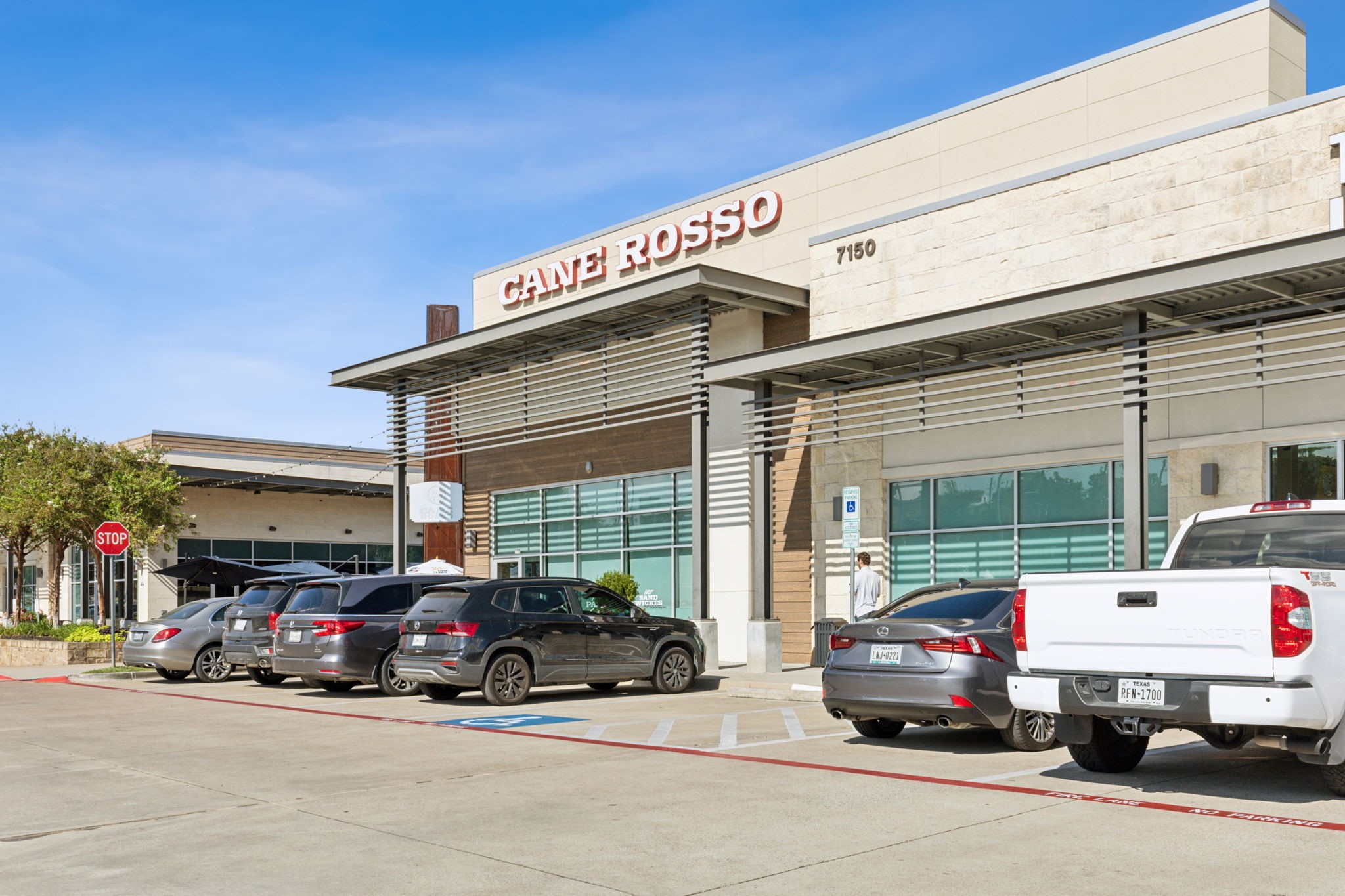 6861 Winchester Street