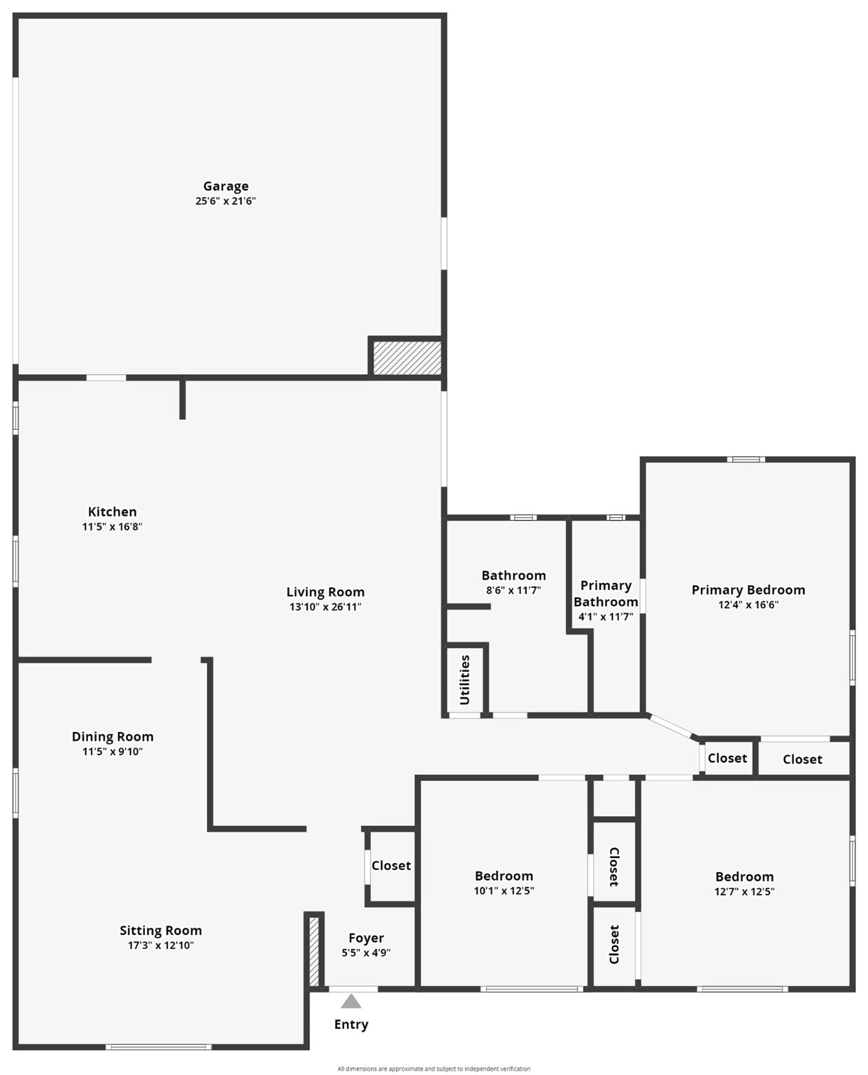 6861 Winchester Street