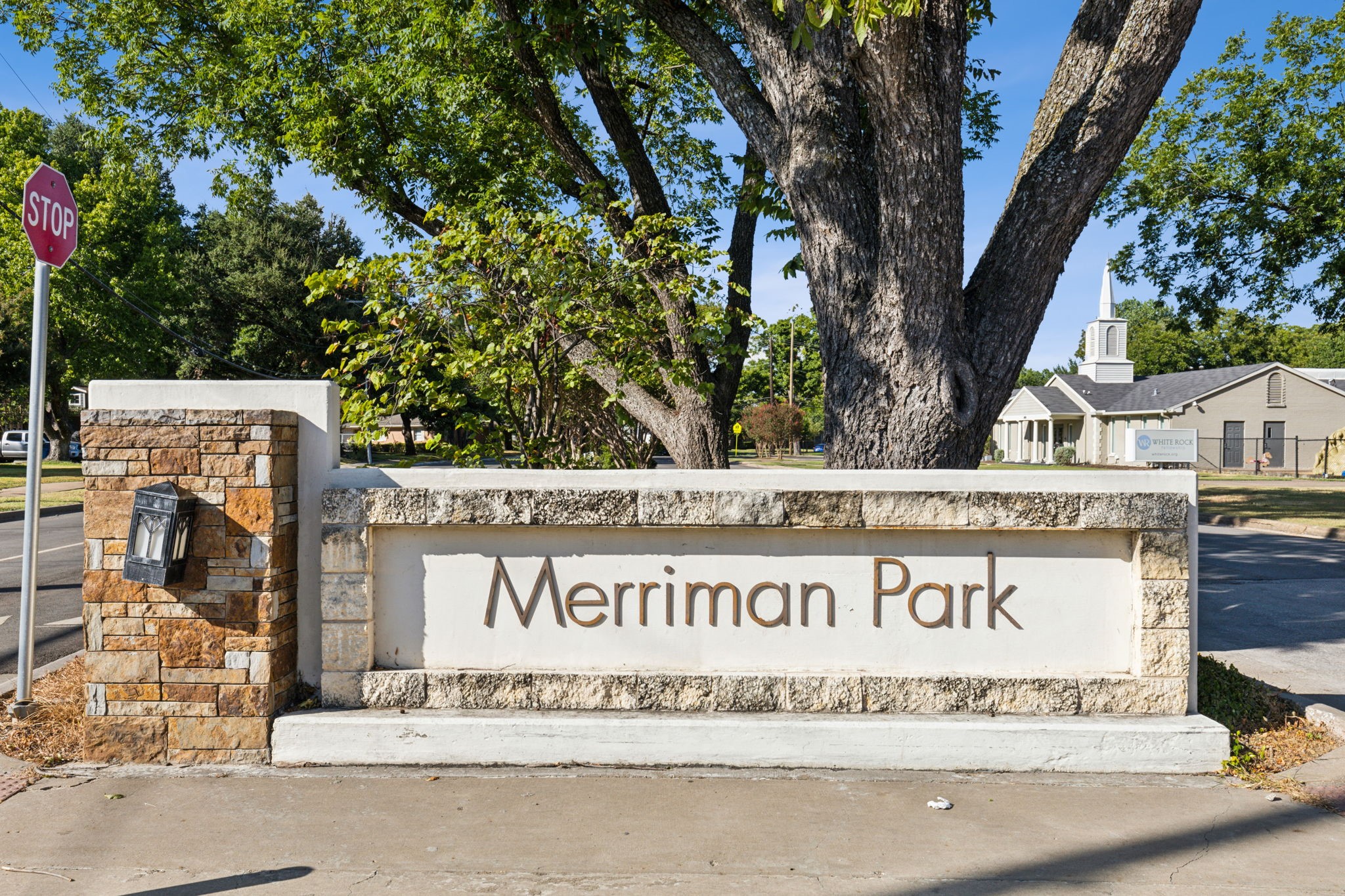 6861 Winchester Street