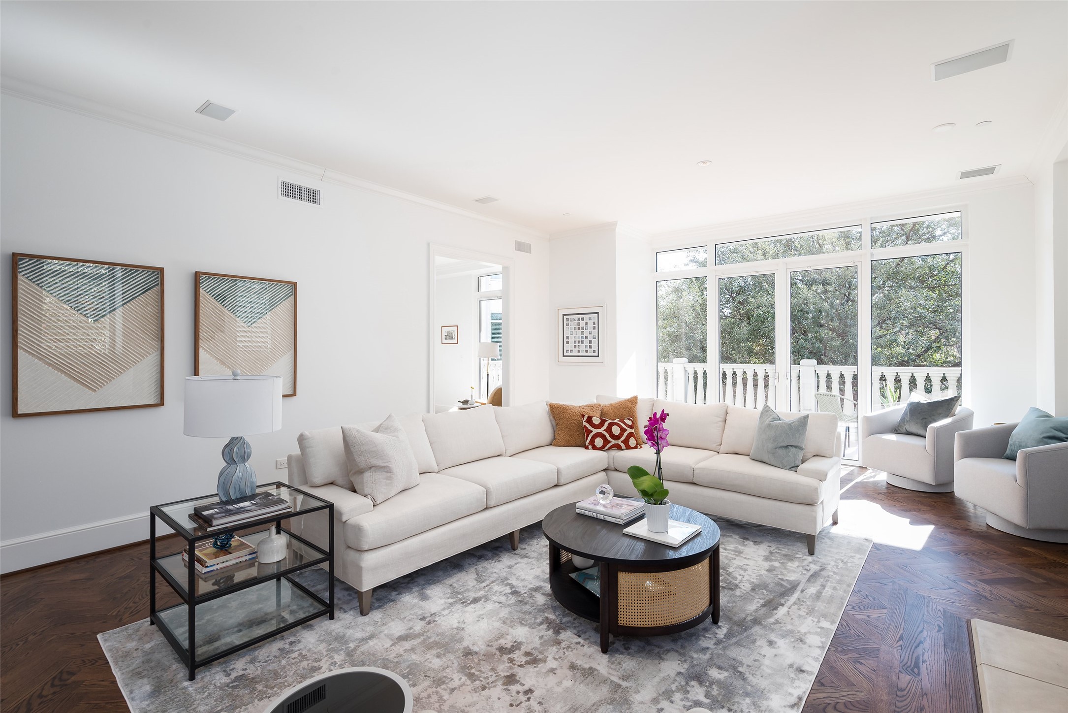 3505 Turtle Creek Boulevard 2C