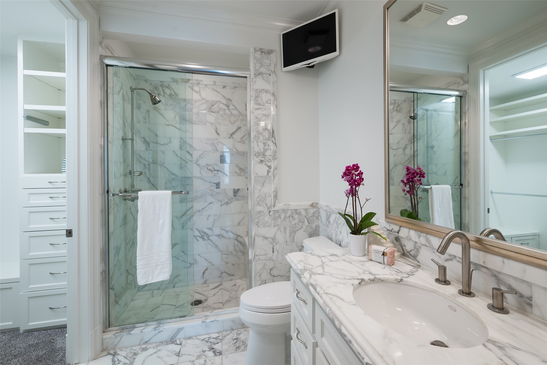 3505 Turtle Creek Boulevard 2C