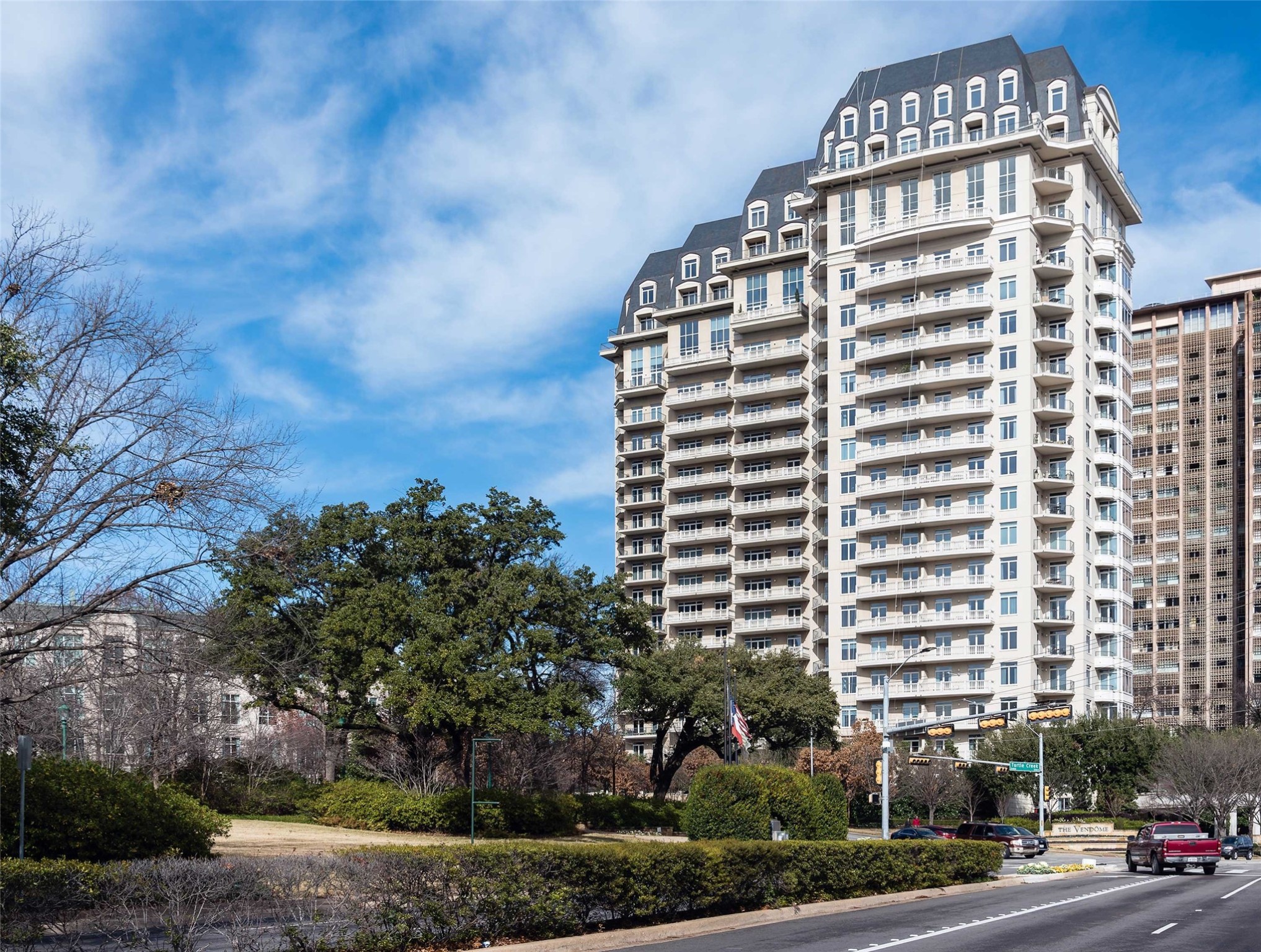 3505 Turtle Creek Boulevard 2C