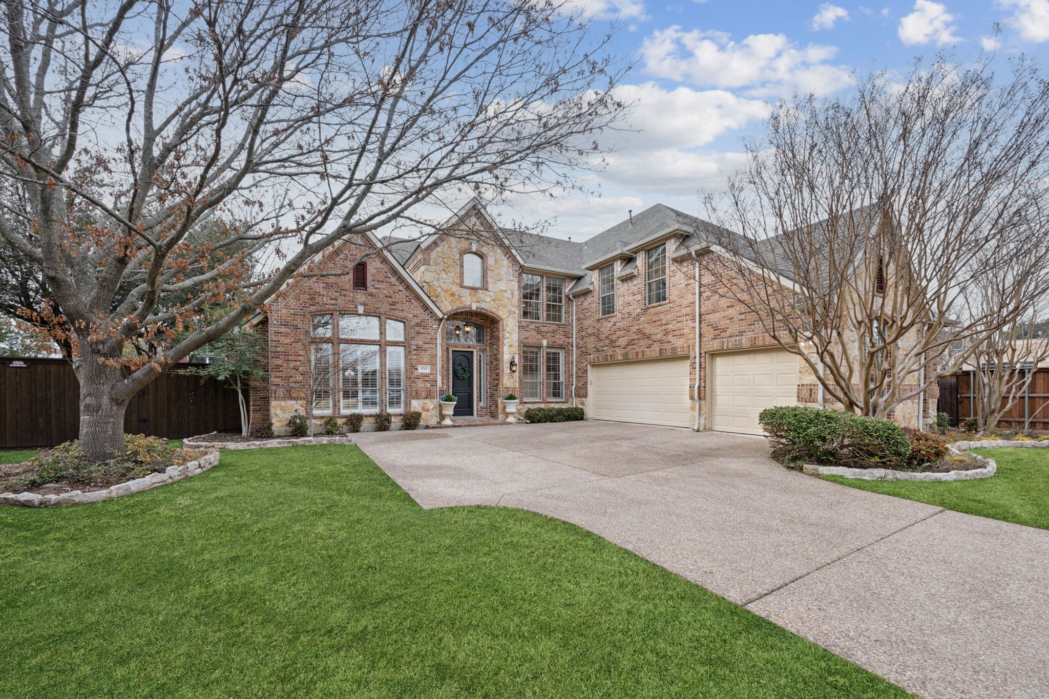 1715 Brookcrest Court