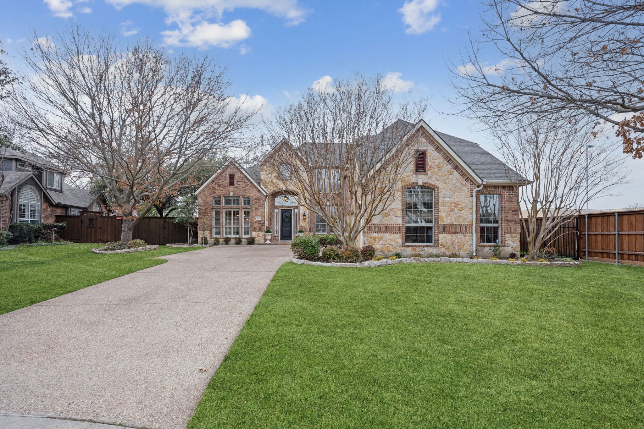 1715 Brookcrest Court