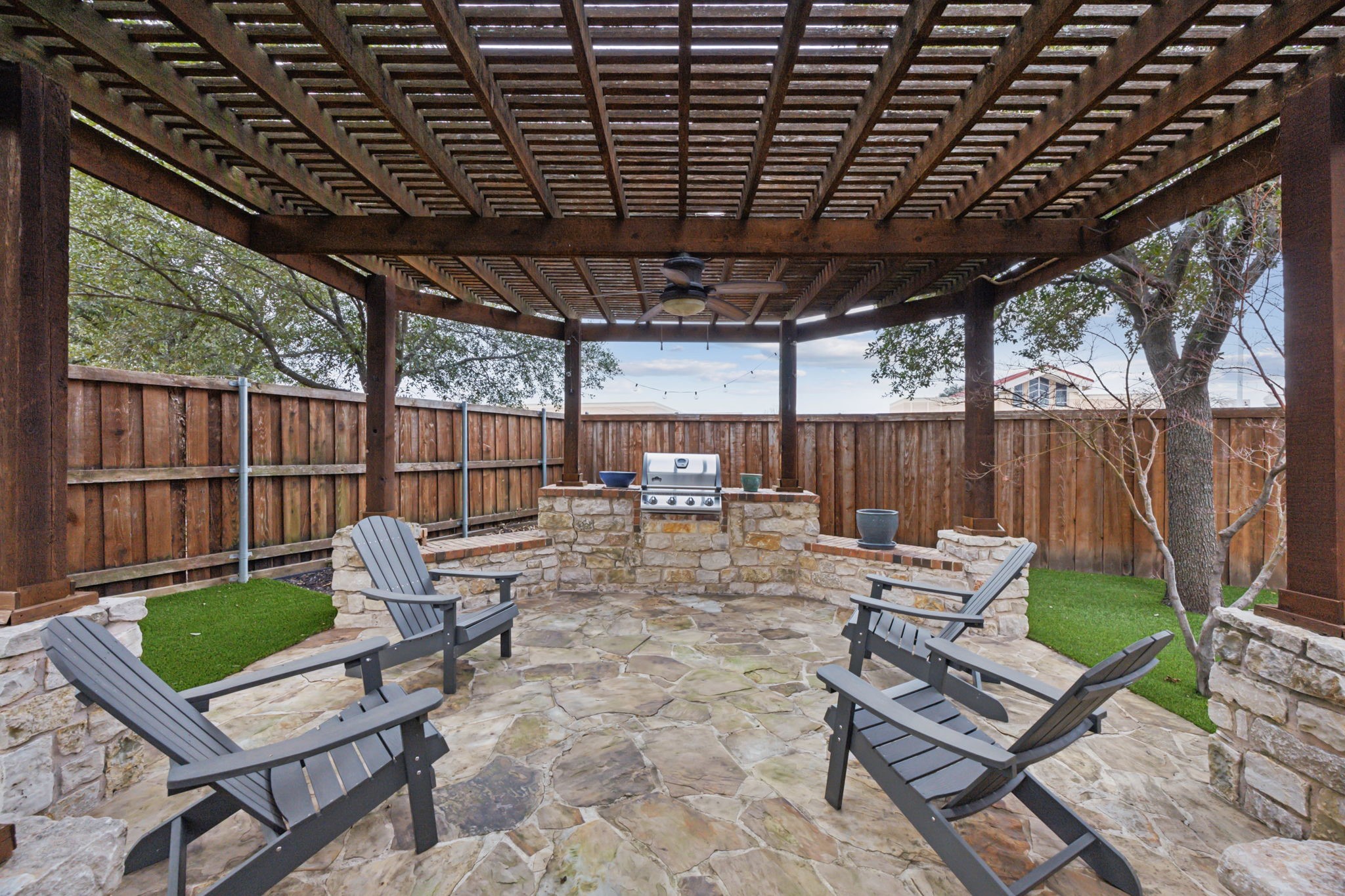 1715 Brookcrest Court