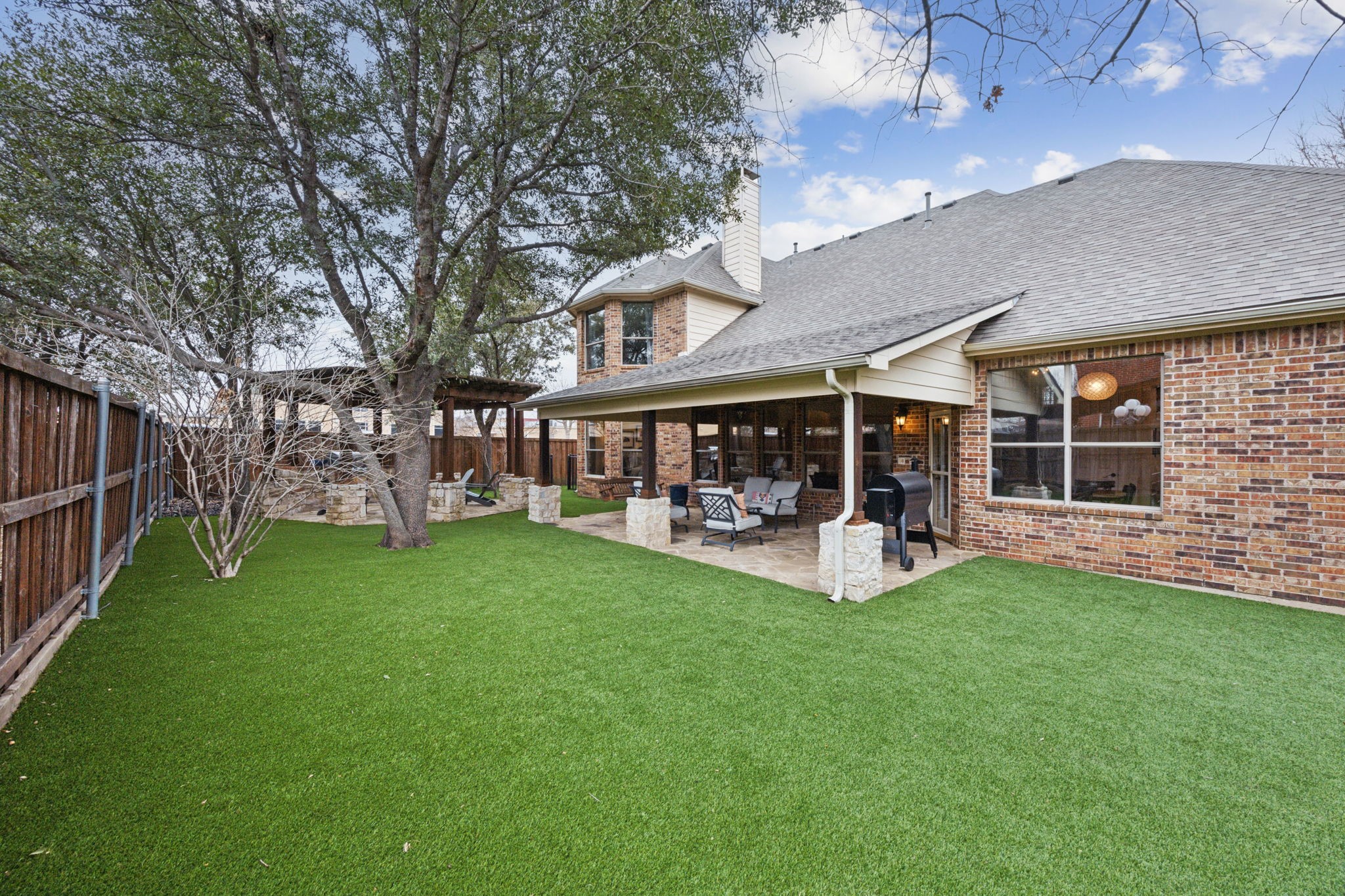 1715 Brookcrest Court