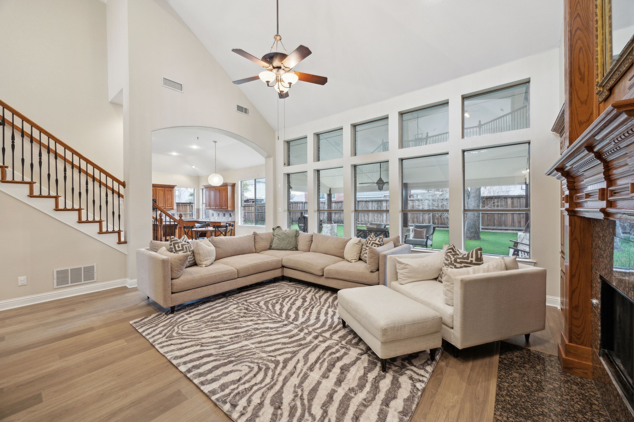 1715 Brookcrest Court