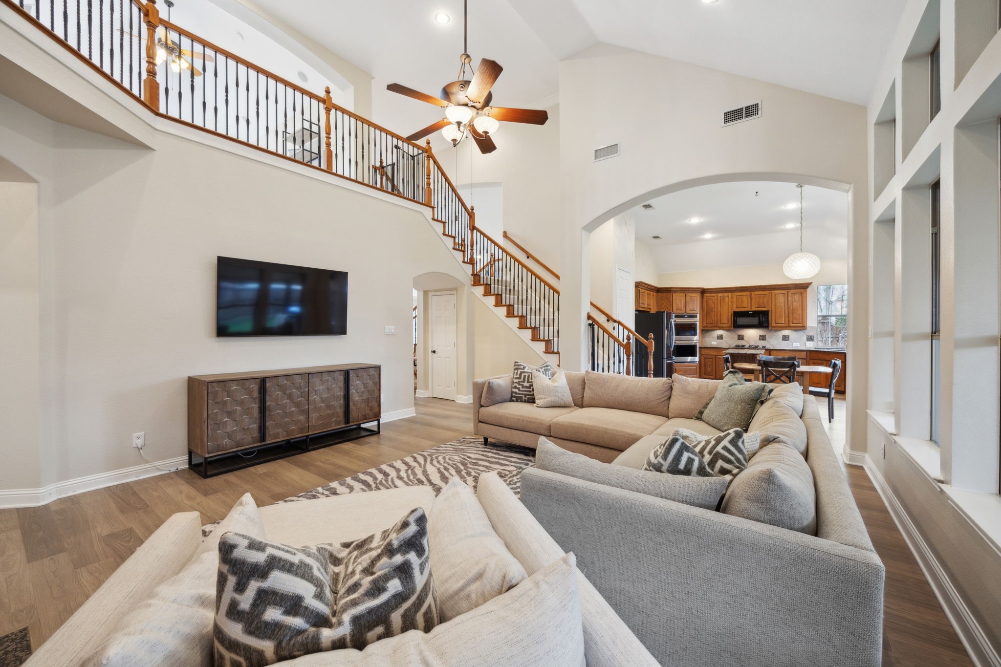 1715 Brookcrest Court