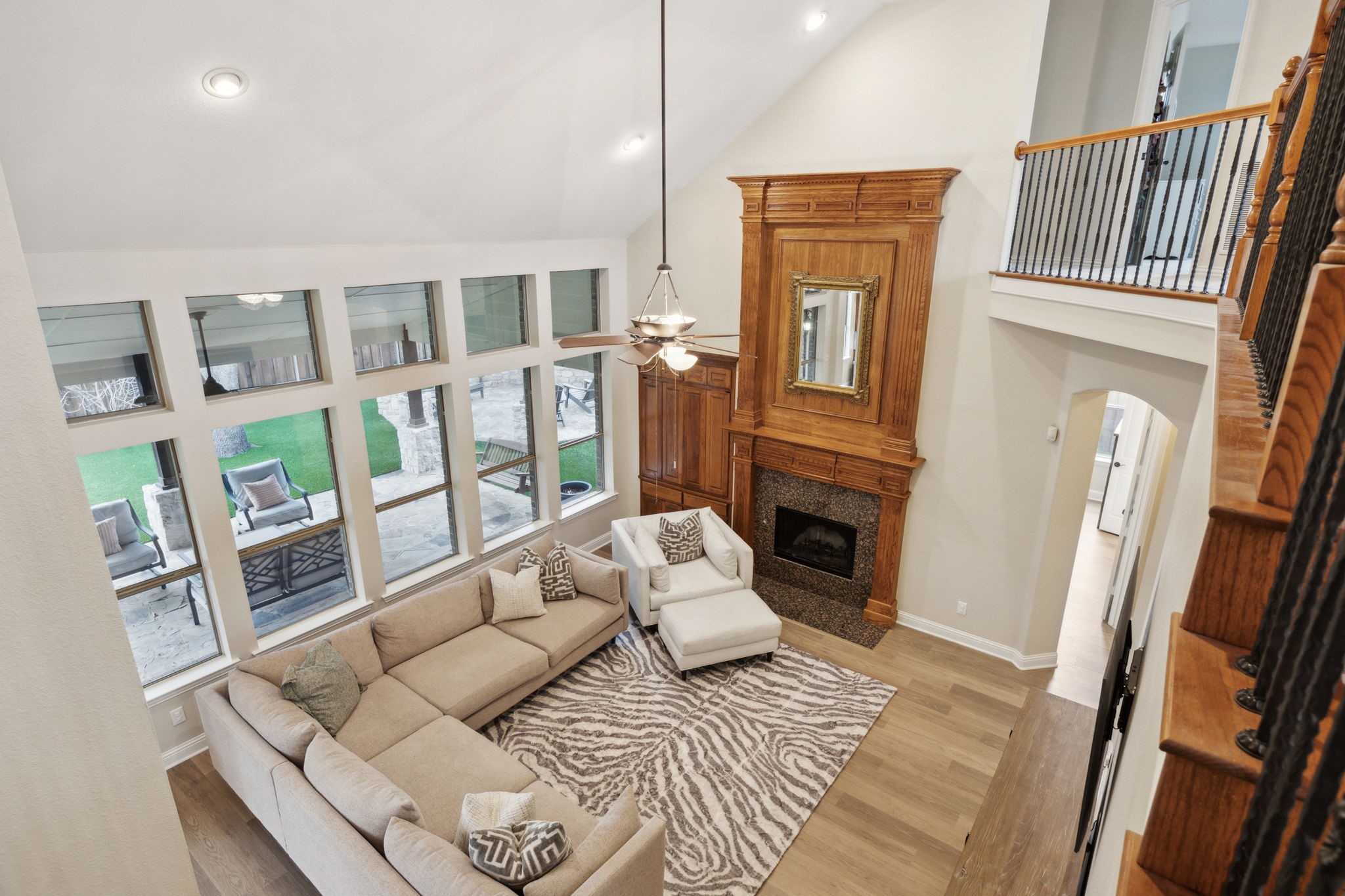 1715 Brookcrest Court