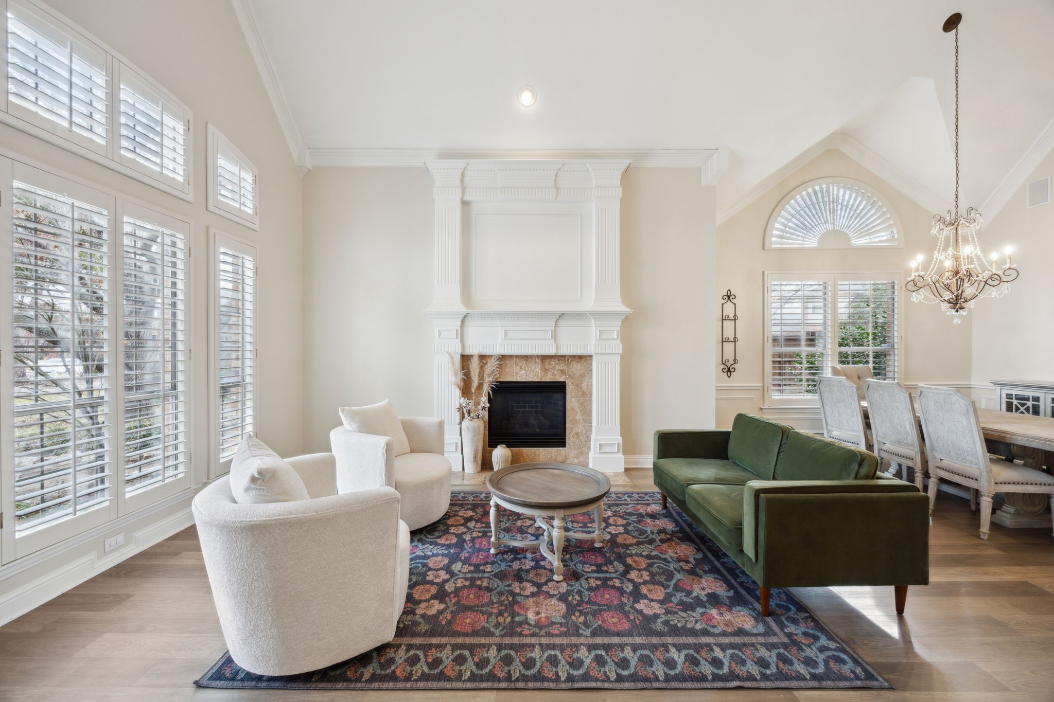 1715 Brookcrest Court