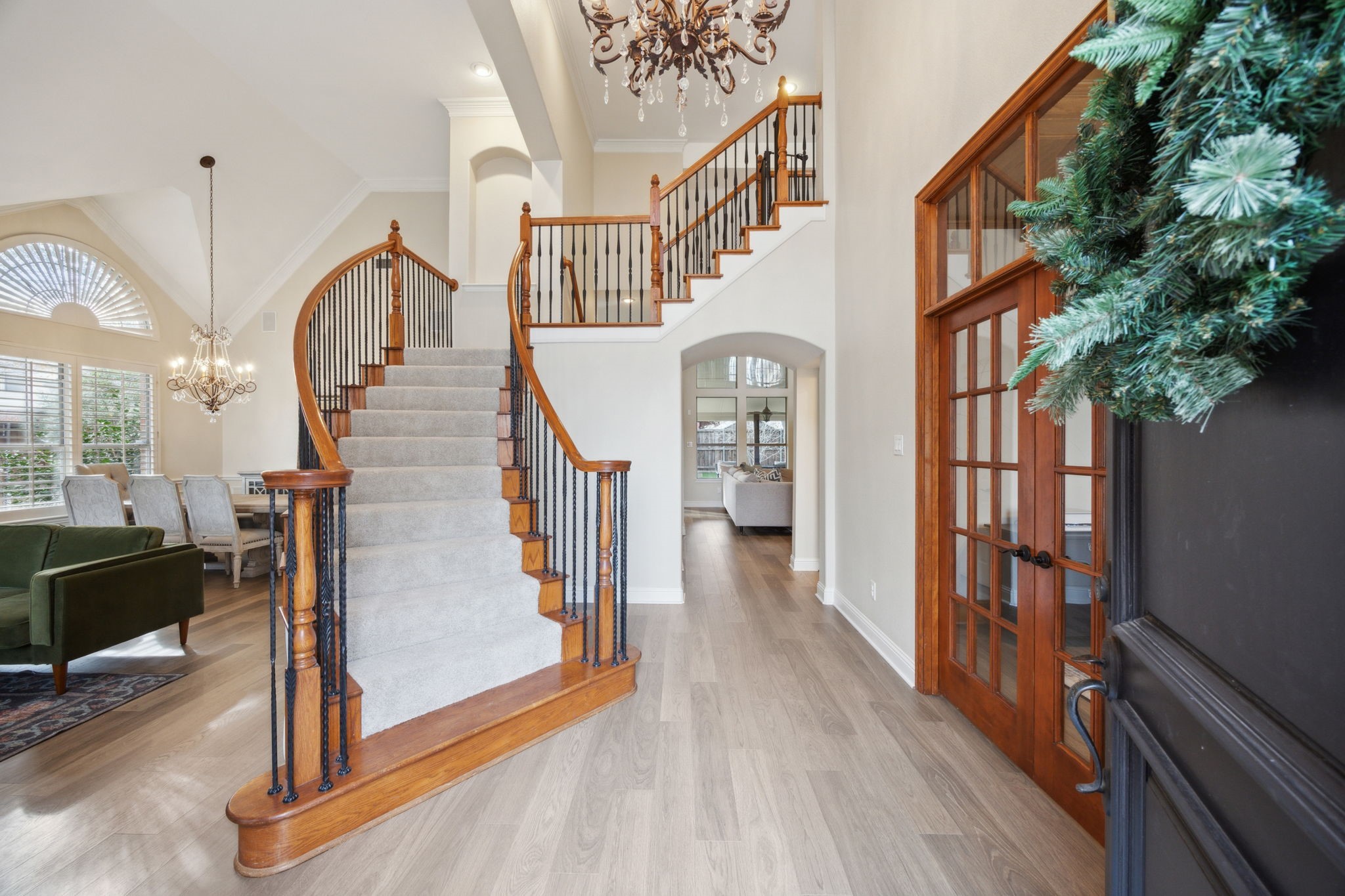 1715 Brookcrest Court