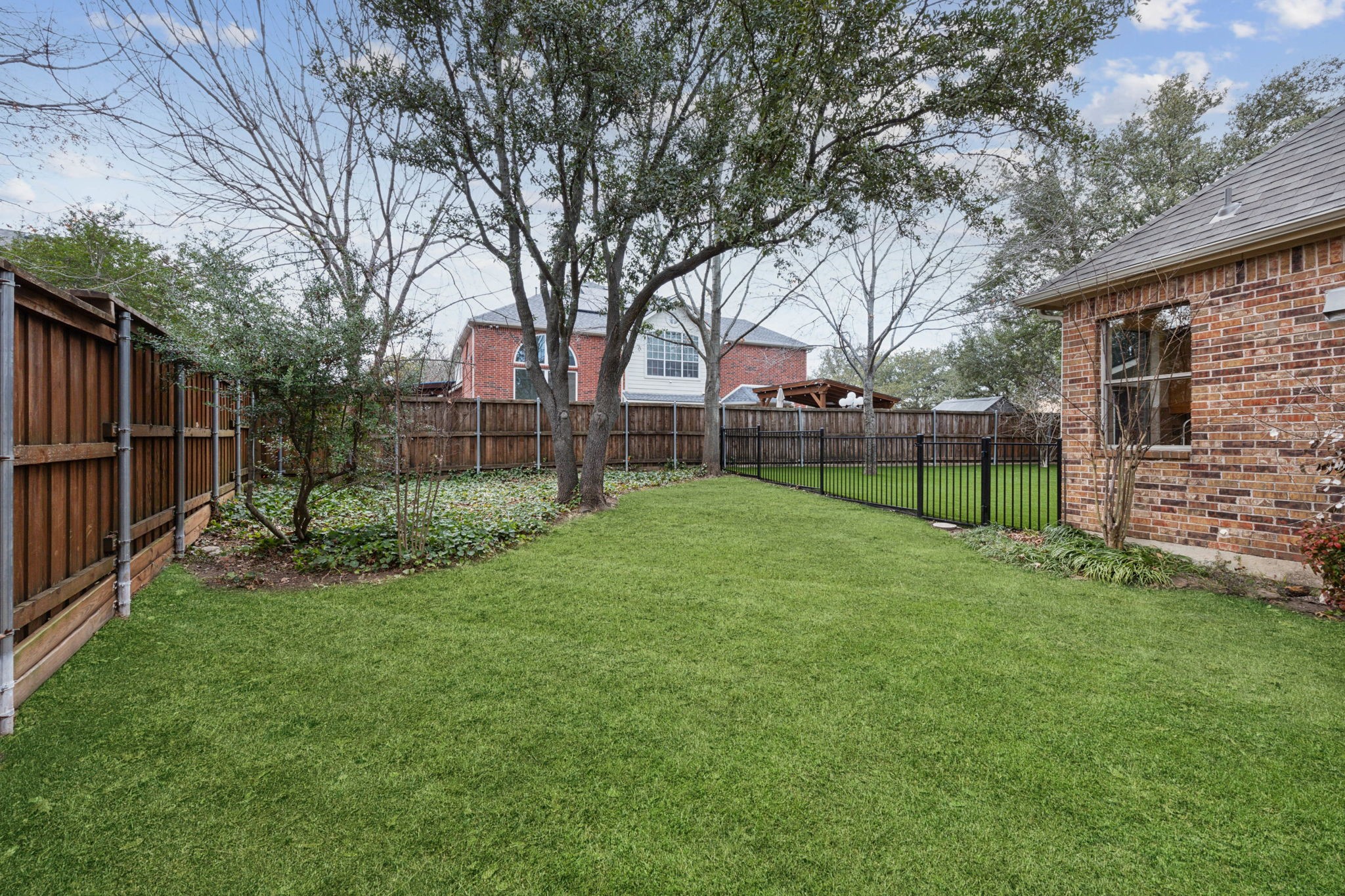 1715 Brookcrest Court