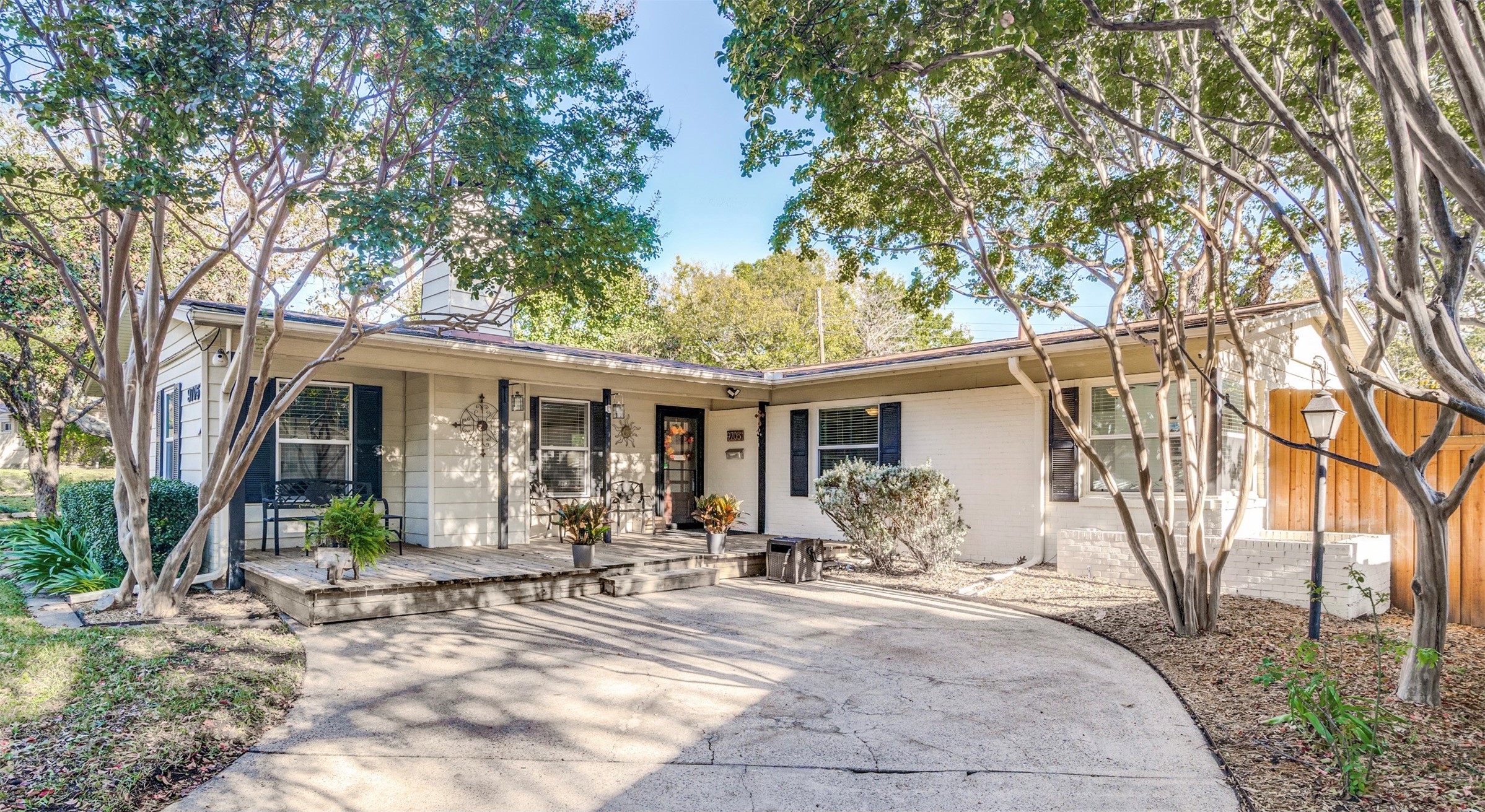 9705 Twin Creek Drive