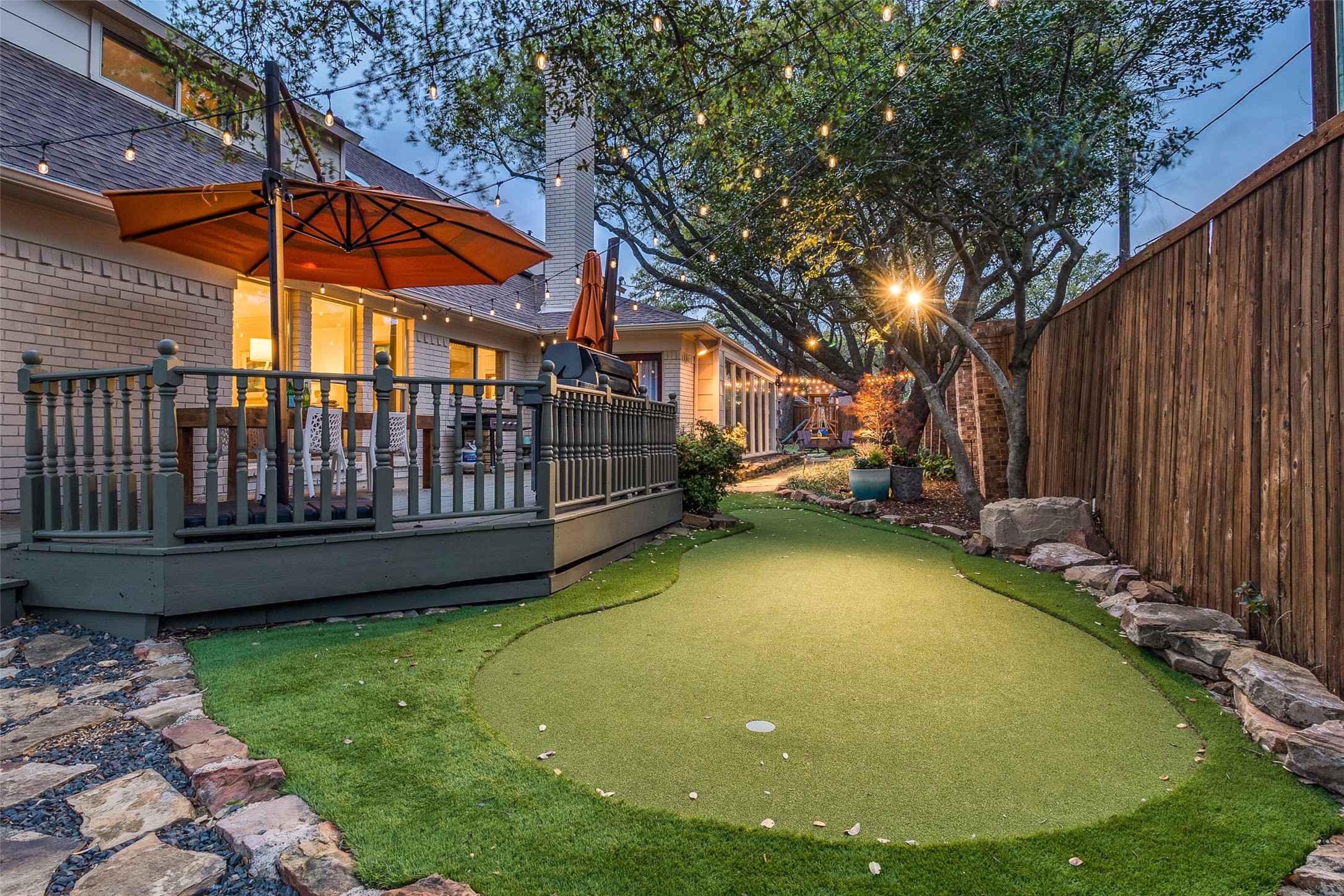 4535 Mendenhall Drive