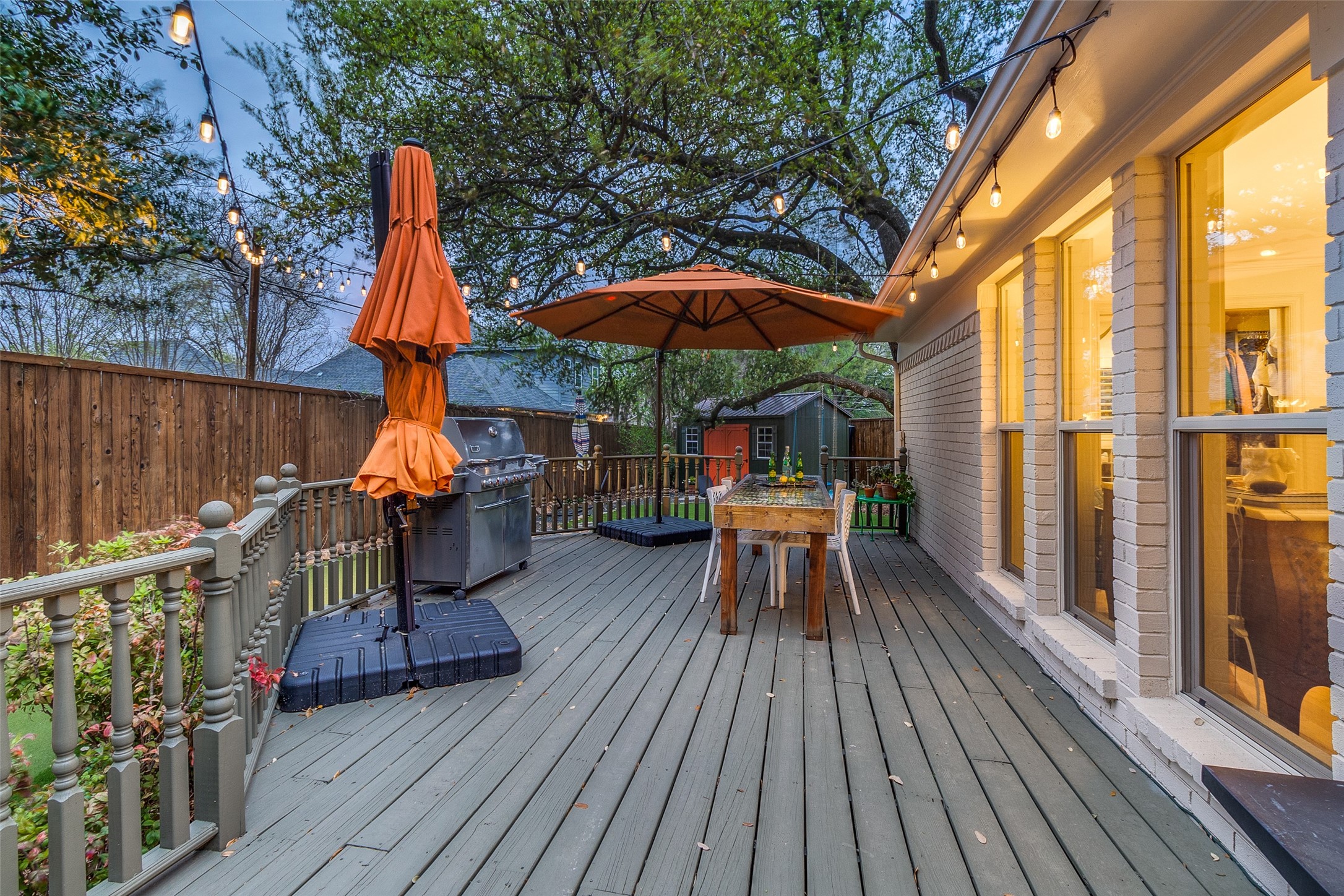 4535 Mendenhall Drive