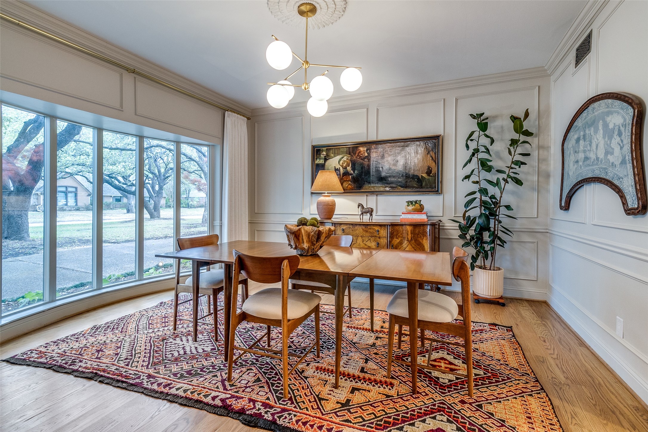 4535 Mendenhall Drive