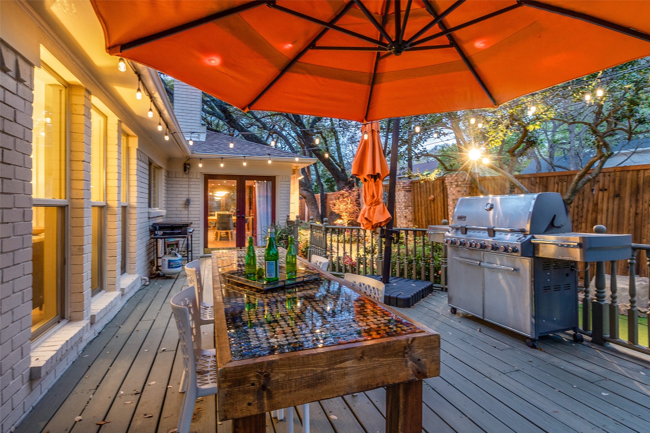 4535 Mendenhall Drive