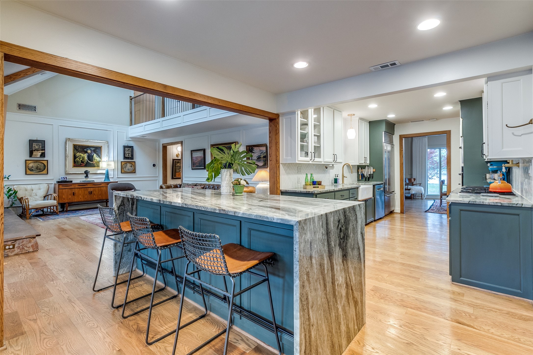 4535 Mendenhall Drive