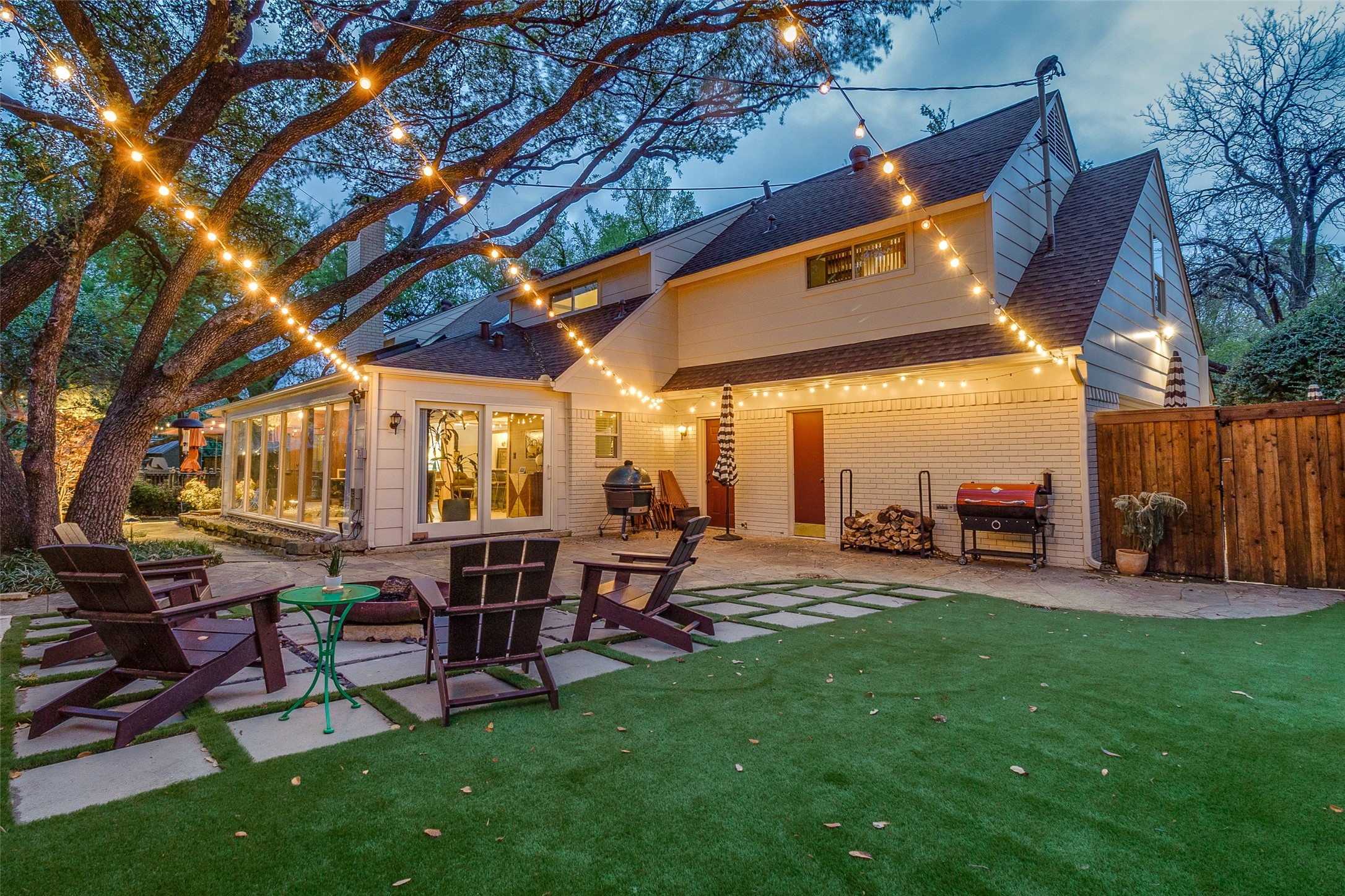 4535 Mendenhall Drive