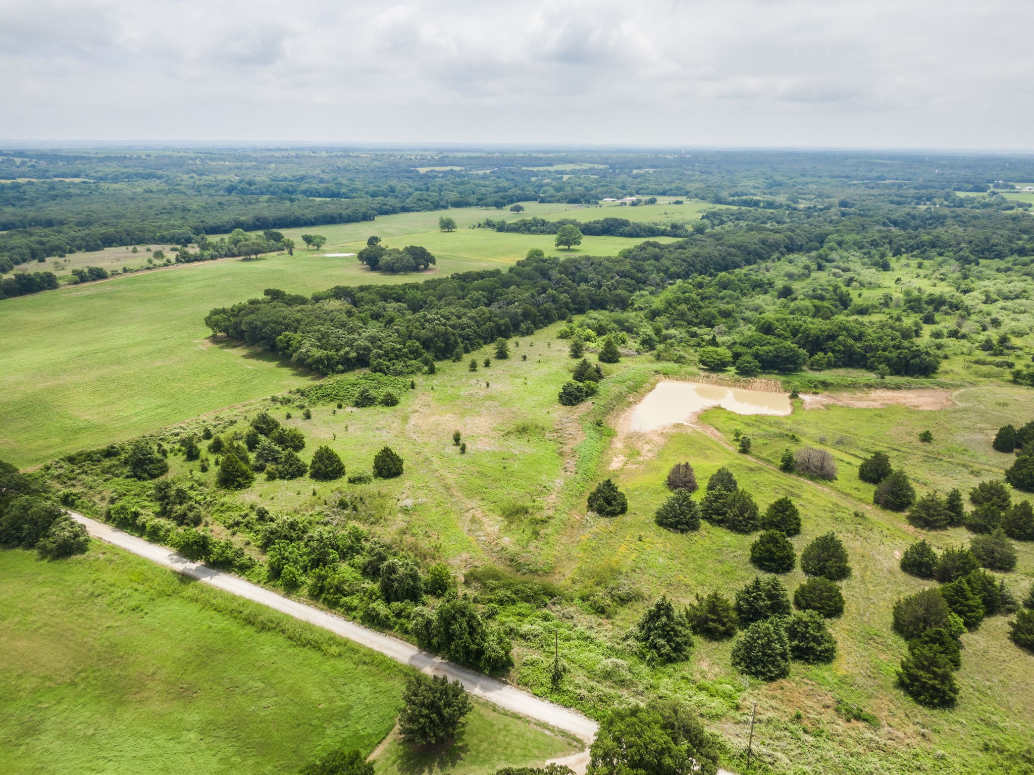 TBD - Lot 2 HCR 1223