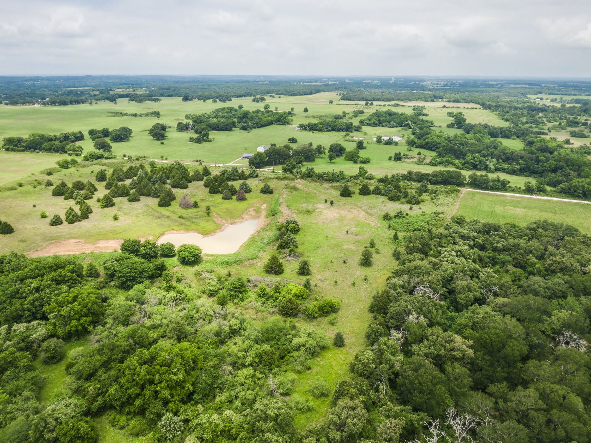 TBD - Lot 2 HCR 1223