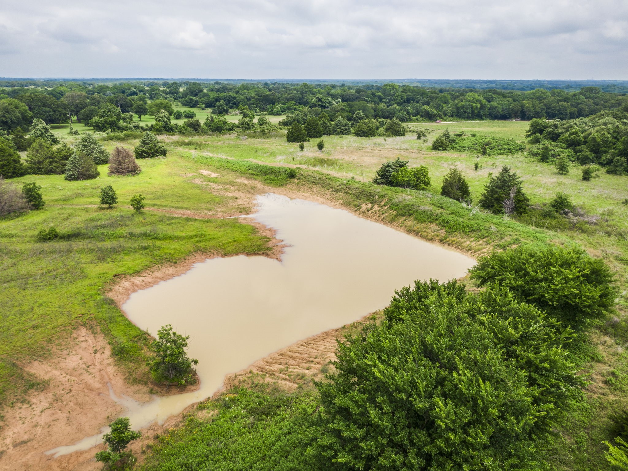 TBD - Lot 2 HCR 1223