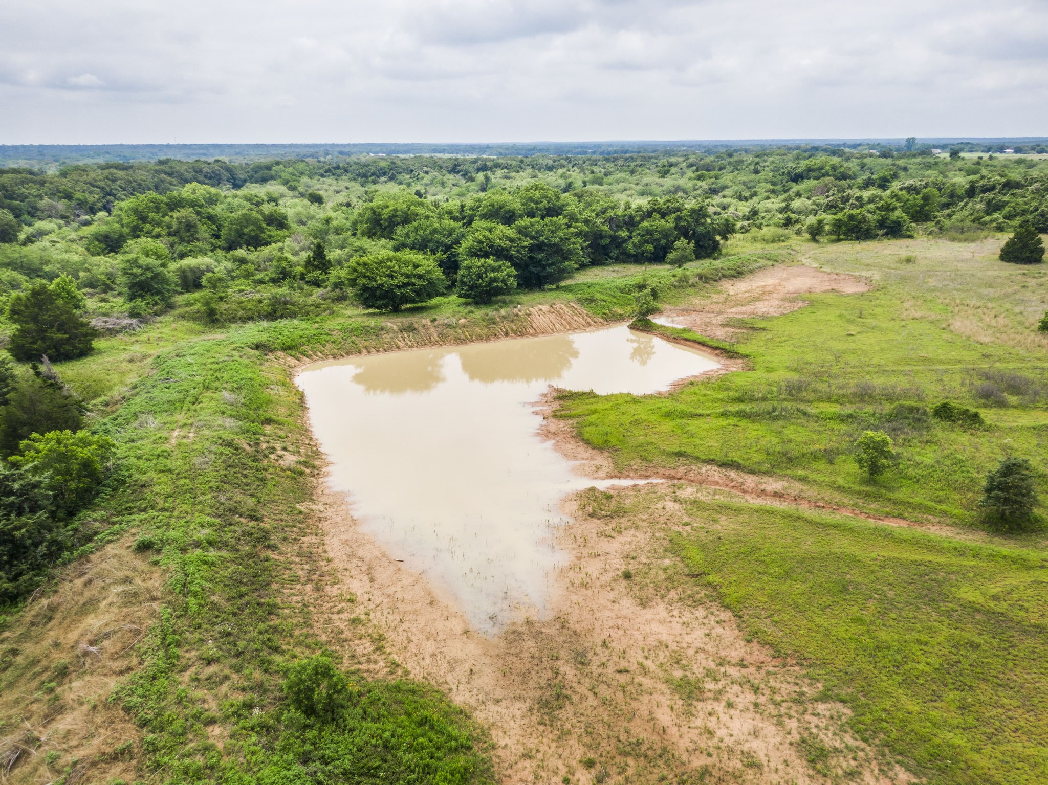 TBD - Lot 2 HCR 1223