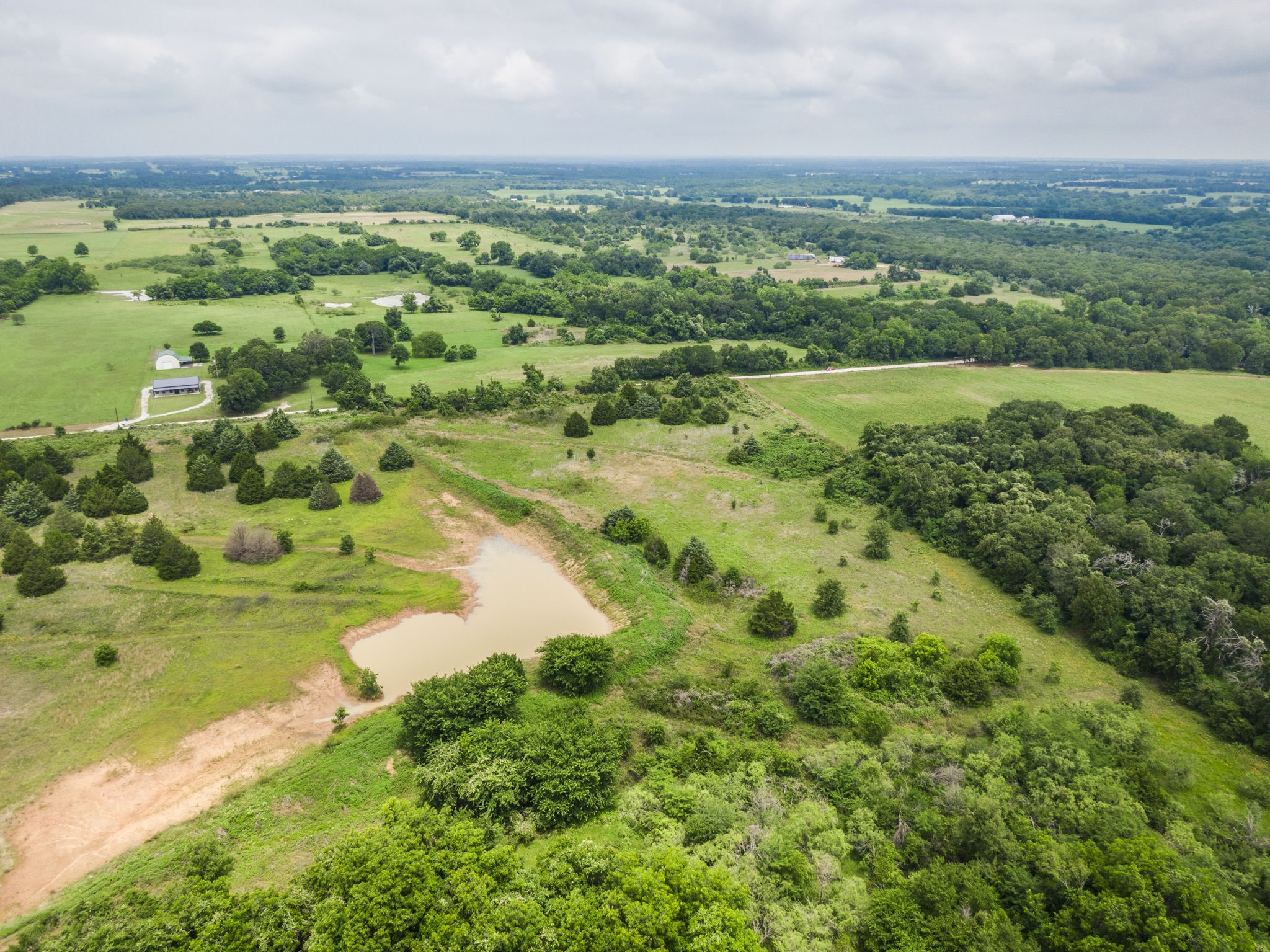 TBD - Lot 2 HCR 1223