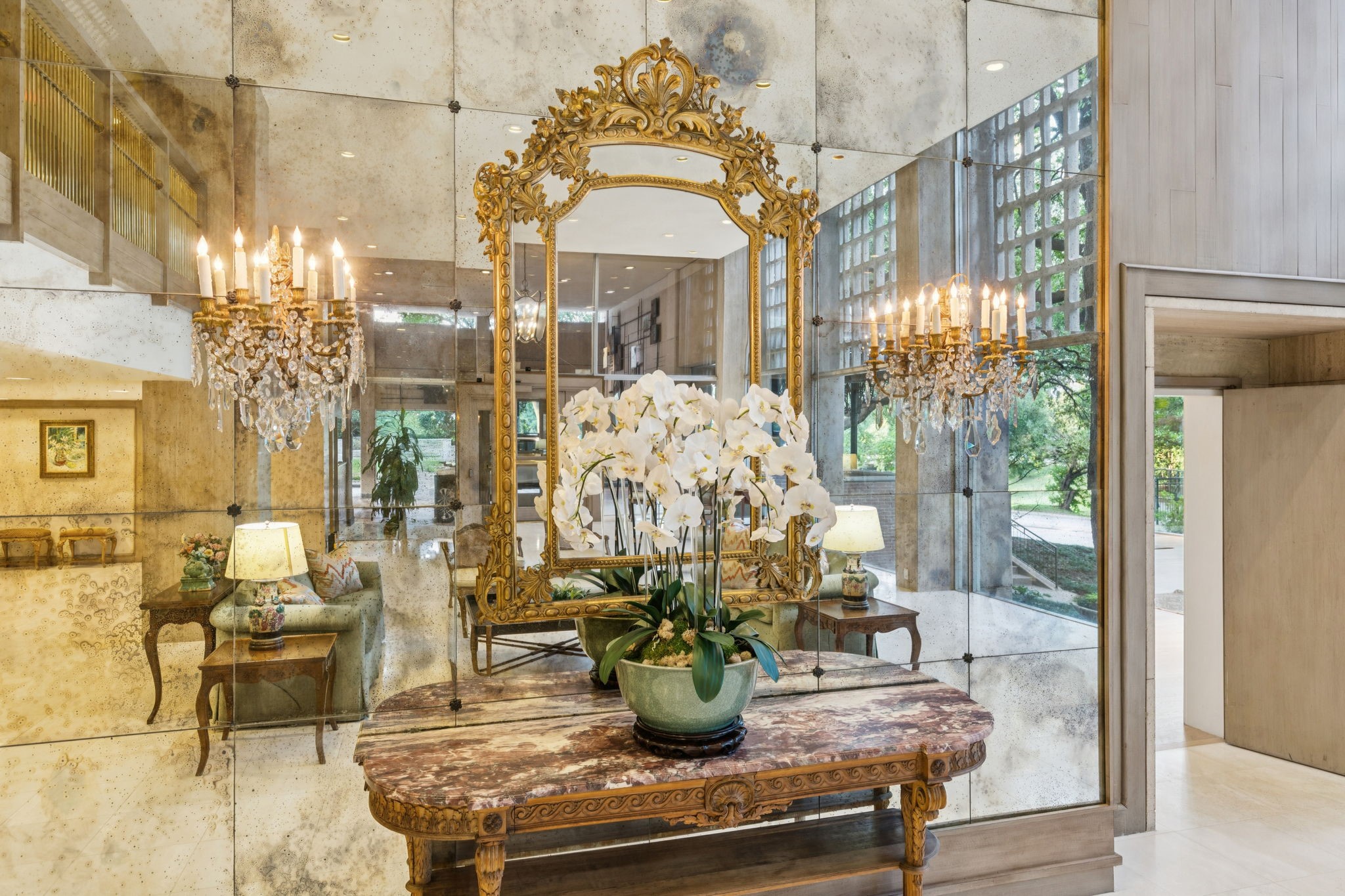 3525 Turtle Creek Boulevard 12A