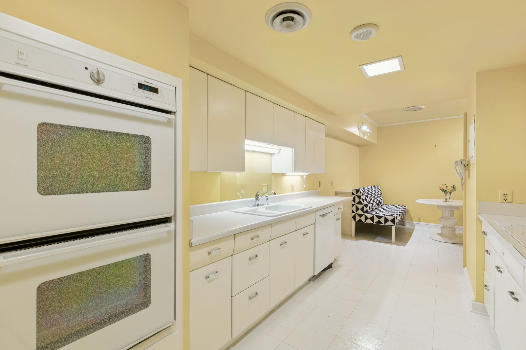 3525 Turtle Creek Boulevard 12A
