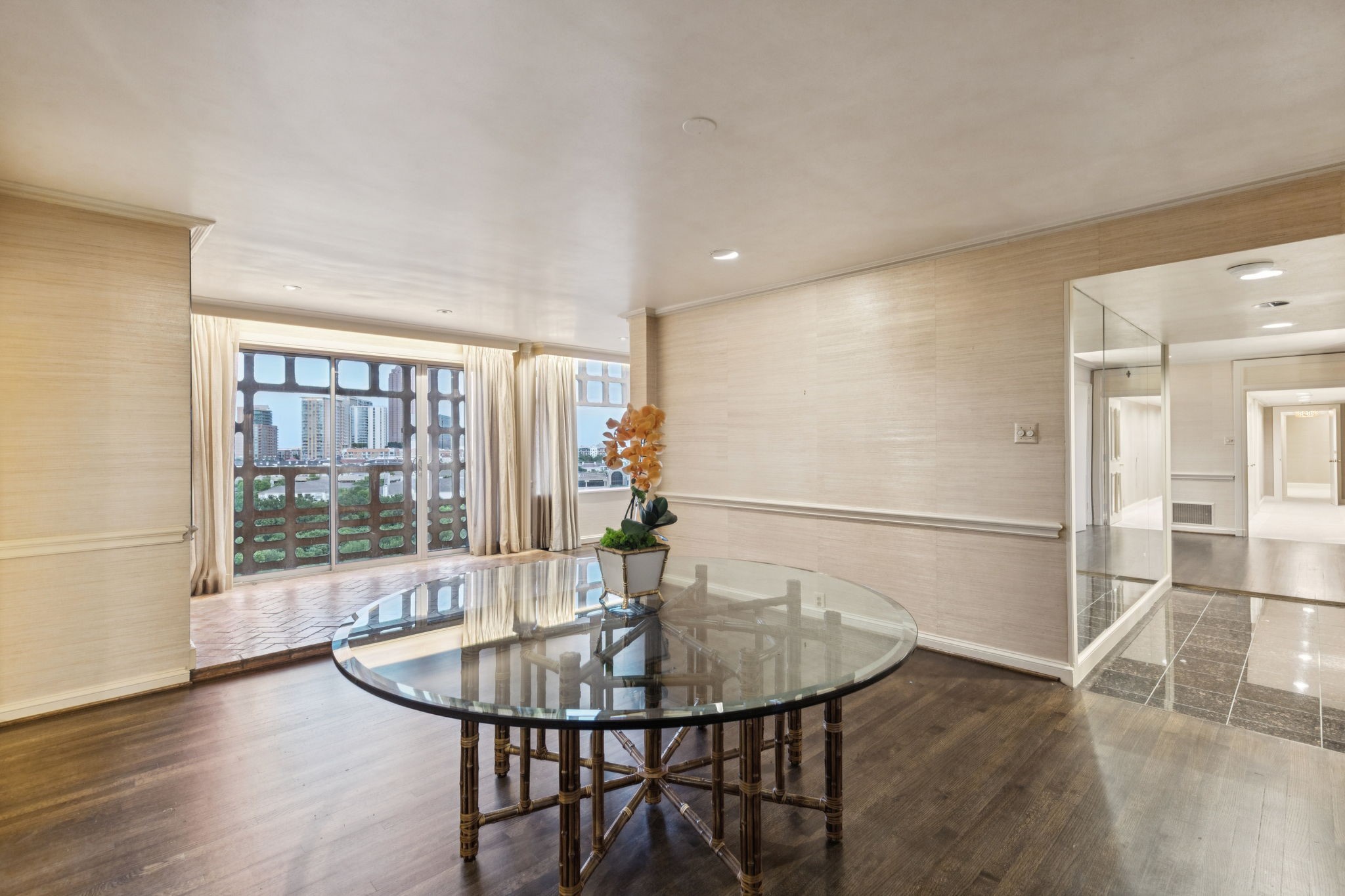 3525 Turtle Creek Boulevard 12A