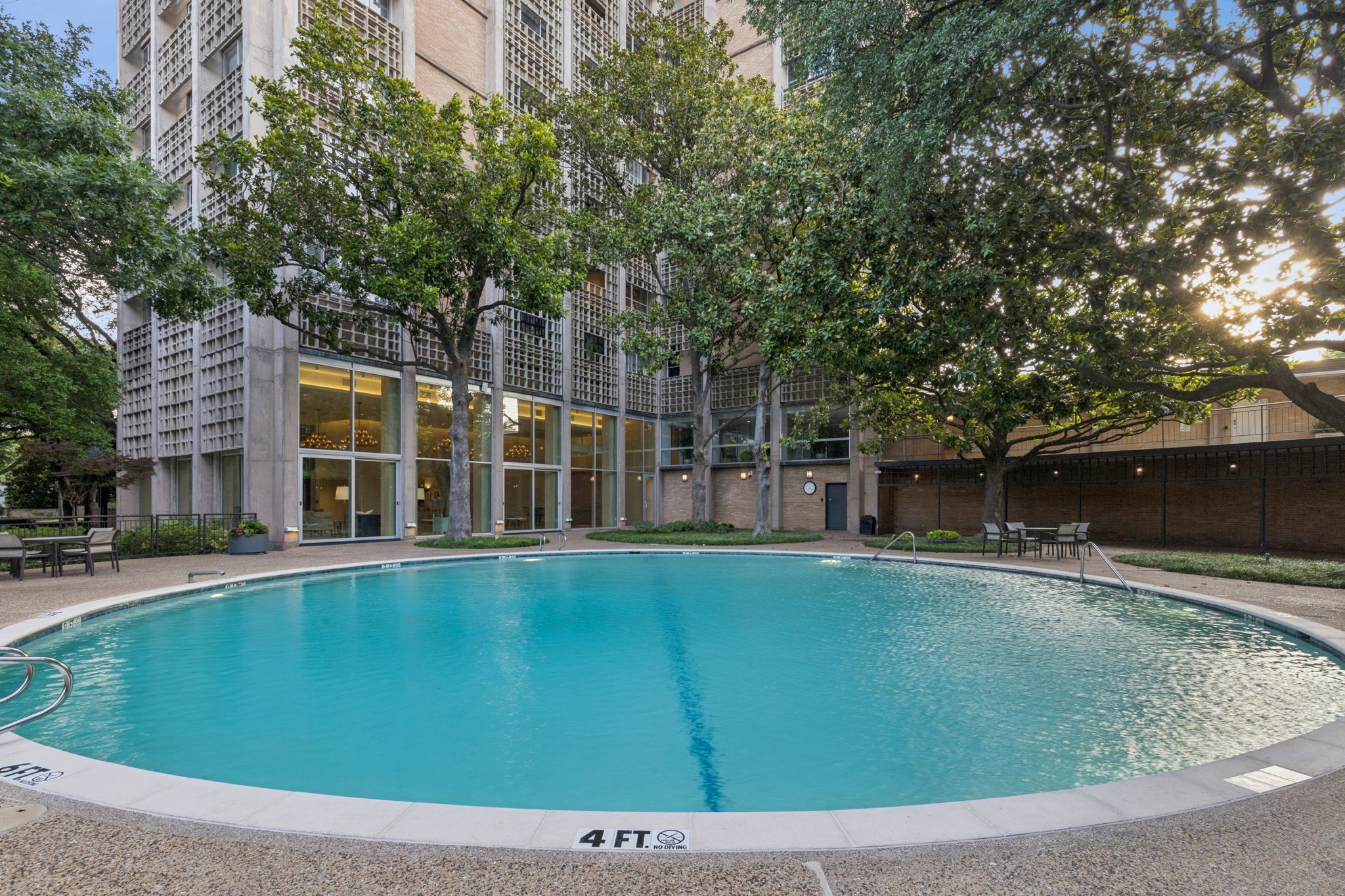 3525 Turtle Creek Boulevard 12A