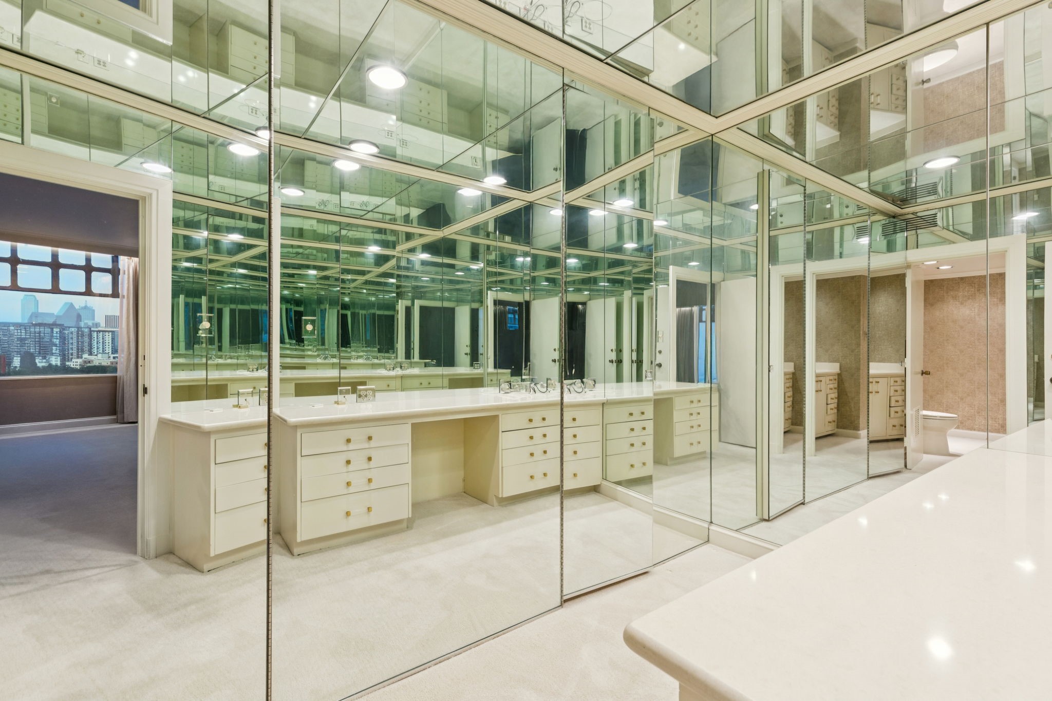 3525 Turtle Creek Boulevard 12A