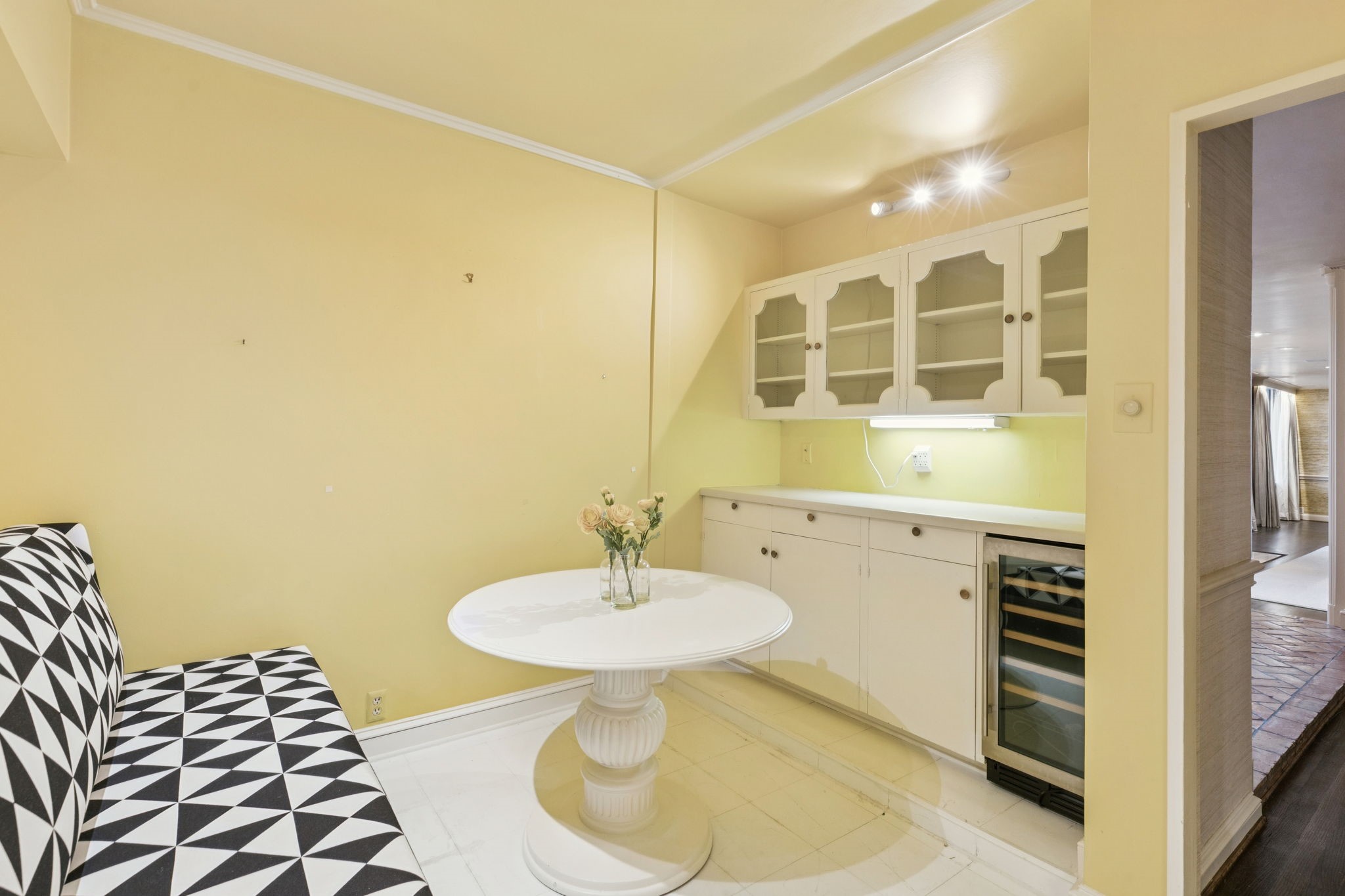 3525 Turtle Creek Boulevard 12A