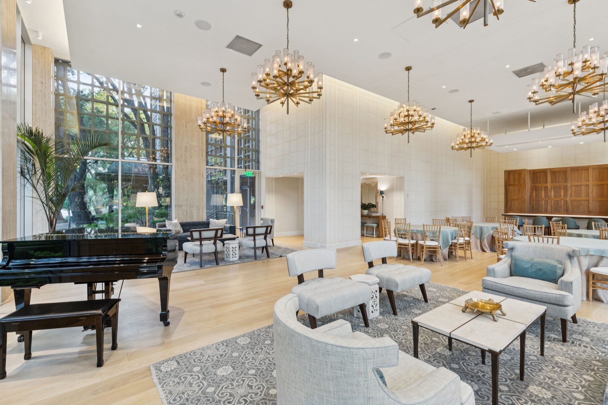 3525 Turtle Creek Boulevard 12A