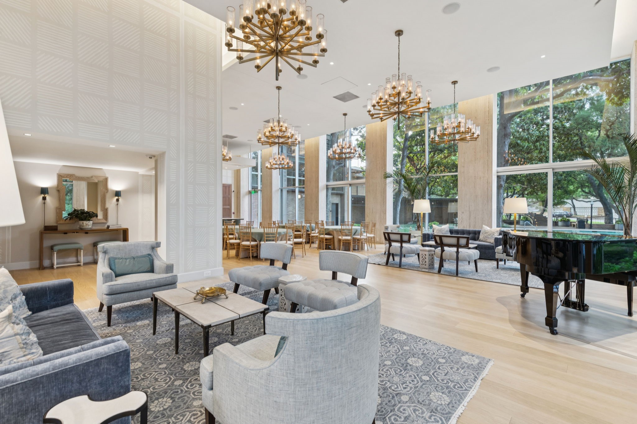 3525 Turtle Creek Boulevard 12A